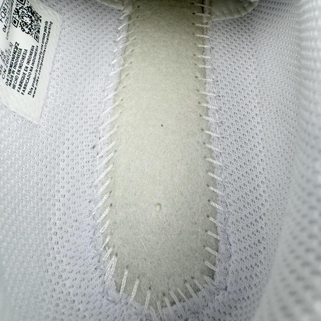 图片[12]-＃JC纯原 NK Classic Cortez Leather 阿甘复古初代皮革慢跑鞋 FQ8108-110 实体平台指令订单 全套原纸板楦头开发 原厂数据大底磨具 一比一鞋头弧度高度鞋身弧度 细节品控鞋型随意对比 正确烫金高频细节 公司级标准检验QC 区分市面一切版本 完美复刻阿甘复古鞋型 尺码：35.5 36 36.5 37.5 38 38.5 39 40 40.5 41 42 42.5 43 44 45-选品中心