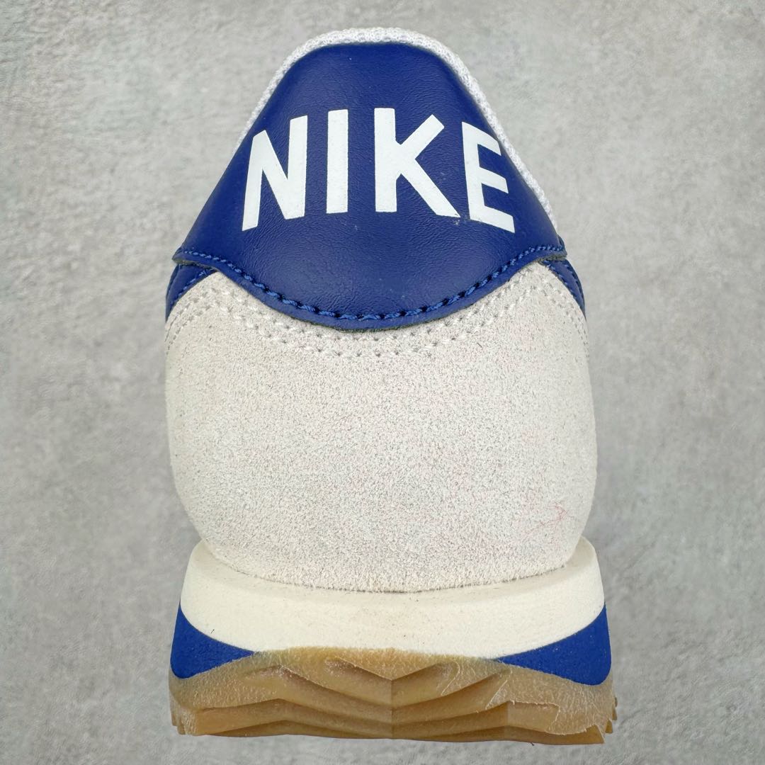 图片[8]-＃JC纯原 NK Classic Cortez Leather 阿甘复古初代皮革慢跑鞋 FQ8108-110 实体平台指令订单 全套原纸板楦头开发 原厂数据大底磨具 一比一鞋头弧度高度鞋身弧度 细节品控鞋型随意对比 正确烫金高频细节 公司级标准检验QC 区分市面一切版本 完美复刻阿甘复古鞋型 尺码：35.5 36 36.5 37.5 38 38.5 39 40 40.5 41 42 42.5 43 44 45-选品中心