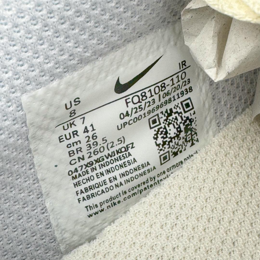 图片[14]-＃JC纯原 NK Classic Cortez Leather 阿甘复古初代皮革慢跑鞋 FQ8108-110 实体平台指令订单 全套原纸板楦头开发 原厂数据大底磨具 一比一鞋头弧度高度鞋身弧度 细节品控鞋型随意对比 正确烫金高频细节 公司级标准检验QC 区分市面一切版本 完美复刻阿甘复古鞋型 尺码：35.5 36 36.5 37.5 38 38.5 39 40 40.5 41 42 42.5 43 44 45-选品中心