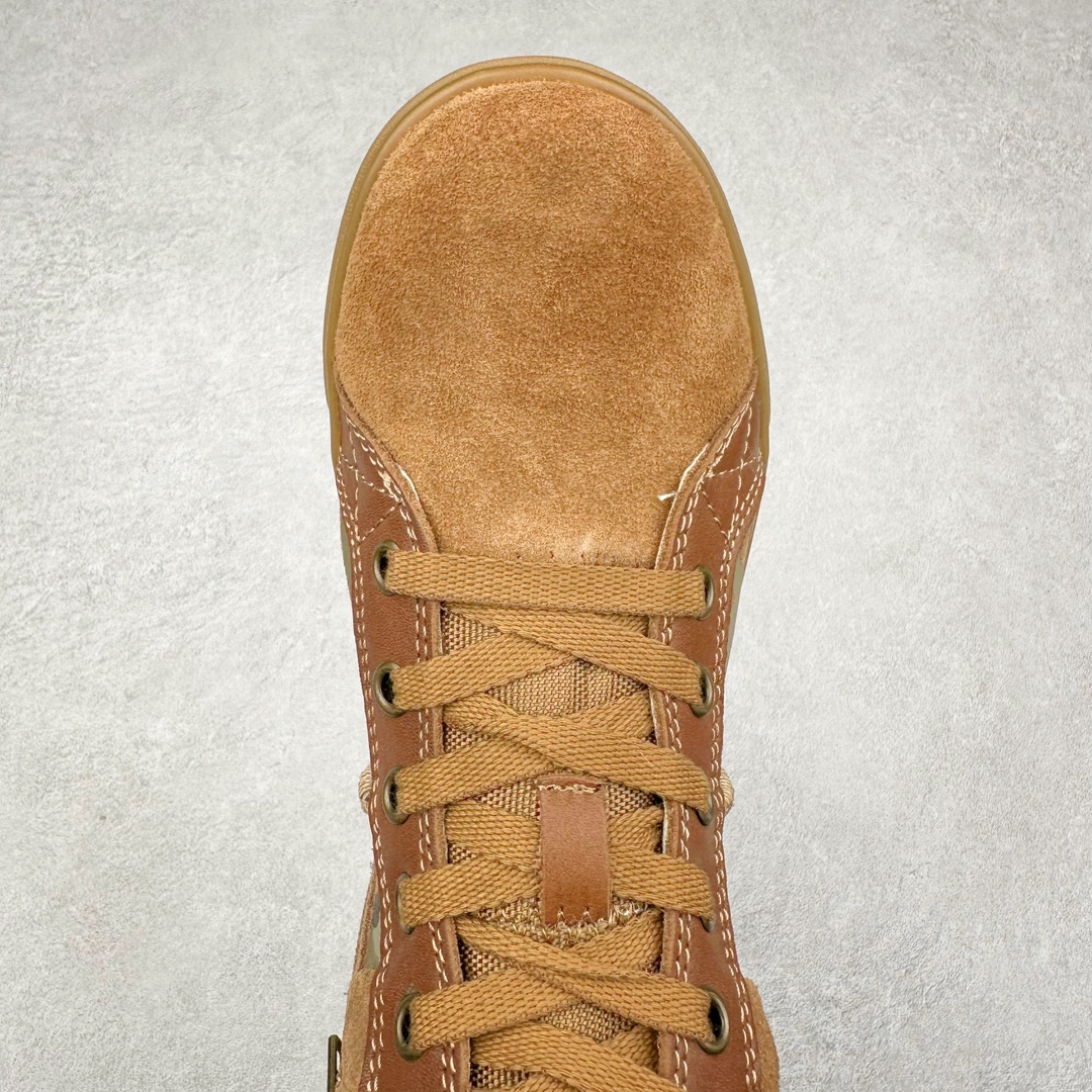 图片[4]-UGG 6139 秋冬经典户外雪地靴童鞋 官方同步包装 检验标 材料采用原厂防污防水皮料 羊毛皮一体 防滑耐磨轻翼大底 保暖性能十足 严寒季节 必属佳品 尺码：28 29 30 31 32 33 34 35-选品中心