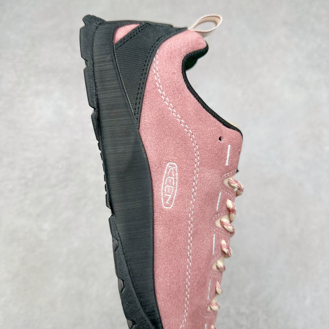 图片[6]-＃GX Keen Jasper Rocks SP 美国人气户外品牌-科恩贾斯珀都市系列复古低帮系带户外风露营徒步登山运动训练鞋 原楦型开发纸版 采用固色翻毛皮鞋面材质 内嵌高密度EVA发泡缓震脚垫 外置一体式包裹防滑防剐蹭耐磨橡胶大底 向经典的90年代致敬 山系神级鞋履 尺码：35 36 37 38 39 40 41 42 43 44 45-选品中心