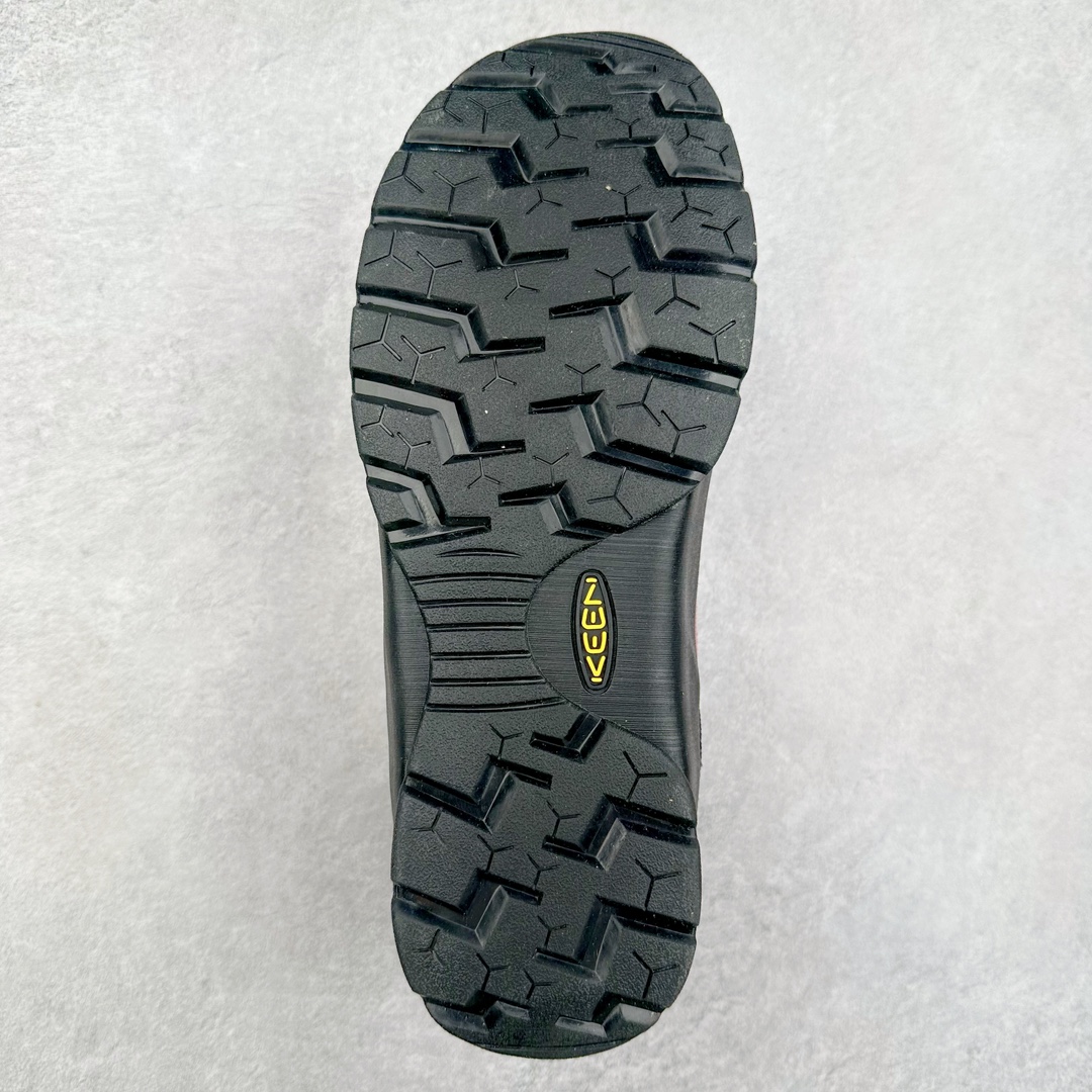 图片[9]-＃GX Keen Jasper Rocks SP 美国人气户外品牌-科恩贾斯珀都市系列复古低帮系带户外风露营徒步登山运动训练鞋 原楦型开发纸版 采用固色翻毛皮鞋面材质 内嵌高密度EVA发泡缓震脚垫 外置一体式包裹防滑防剐蹭耐磨橡胶大底 向经典的90年代致敬 山系神级鞋履 尺码：35 36 37 38 39 40 41 42 43 44 45-选品中心