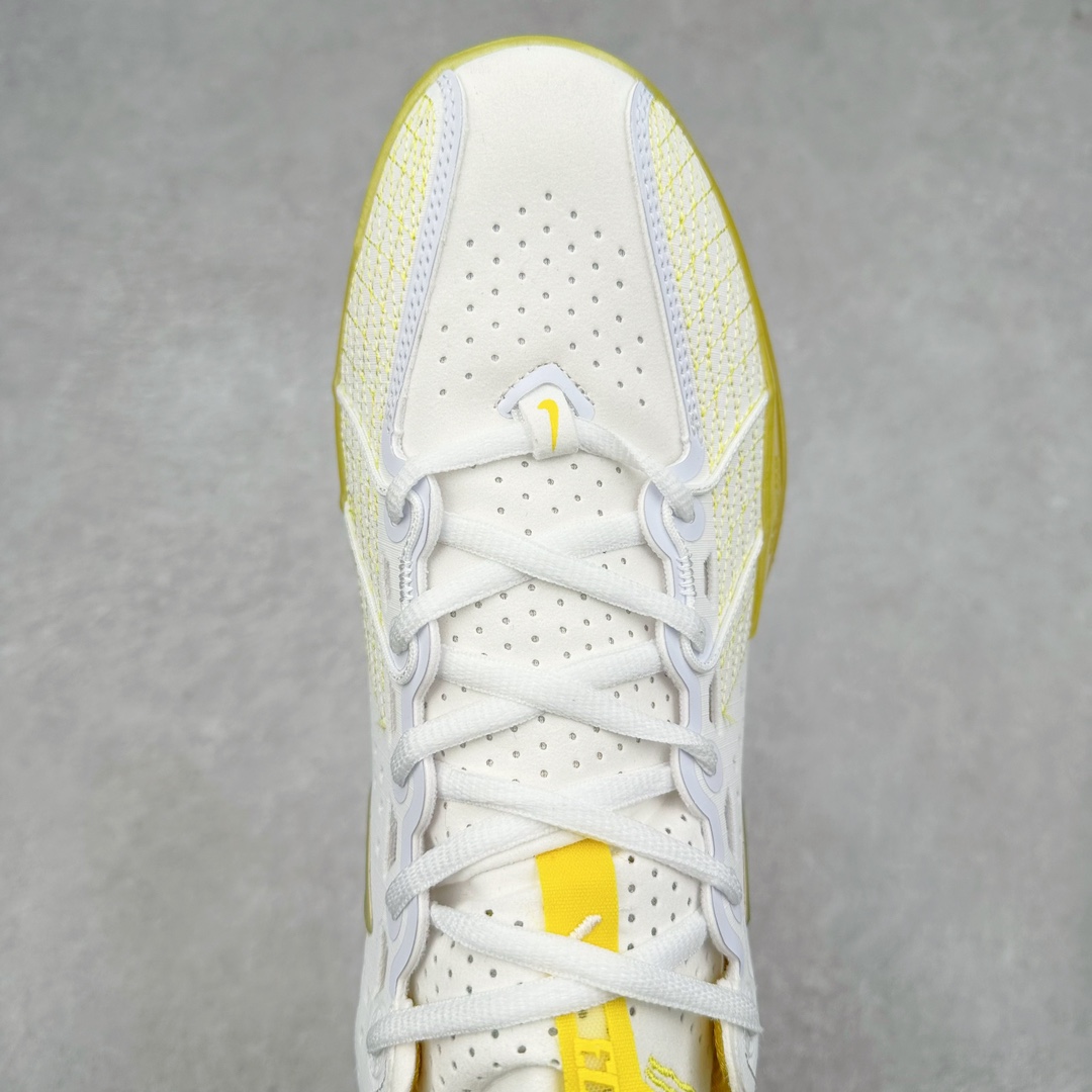 图片[4]-NK G.T. Cut 3.0 EP GT3代实战篮球鞋 FZ1523-100 该鞋款采用出众回弹设计 为切入、转向和移步篮筐提供出色的能量回馈 回弹性能带来弹力充沛的迈步体验 助你爆发疾速 全掌型 ZoomX 泡绵 缔造弹力出众的轻盈迈步体验 助你在比赛升温时能够急速快攻 驰骋全场 鞋面绳线与鞋带相结合 有助稳固前足 后跟搭配加垫鞋口 为脚踝营造舒适稳固感受 全掌型 ZoomX 泡绵 能够带来出众的能量回馈 前足外侧采用精巧塑料覆面 在瞬间爆发时提供稳固脚感 尺码：39 40 40.5 41 42 42.5 43 44 44.5 45 46-选品中心