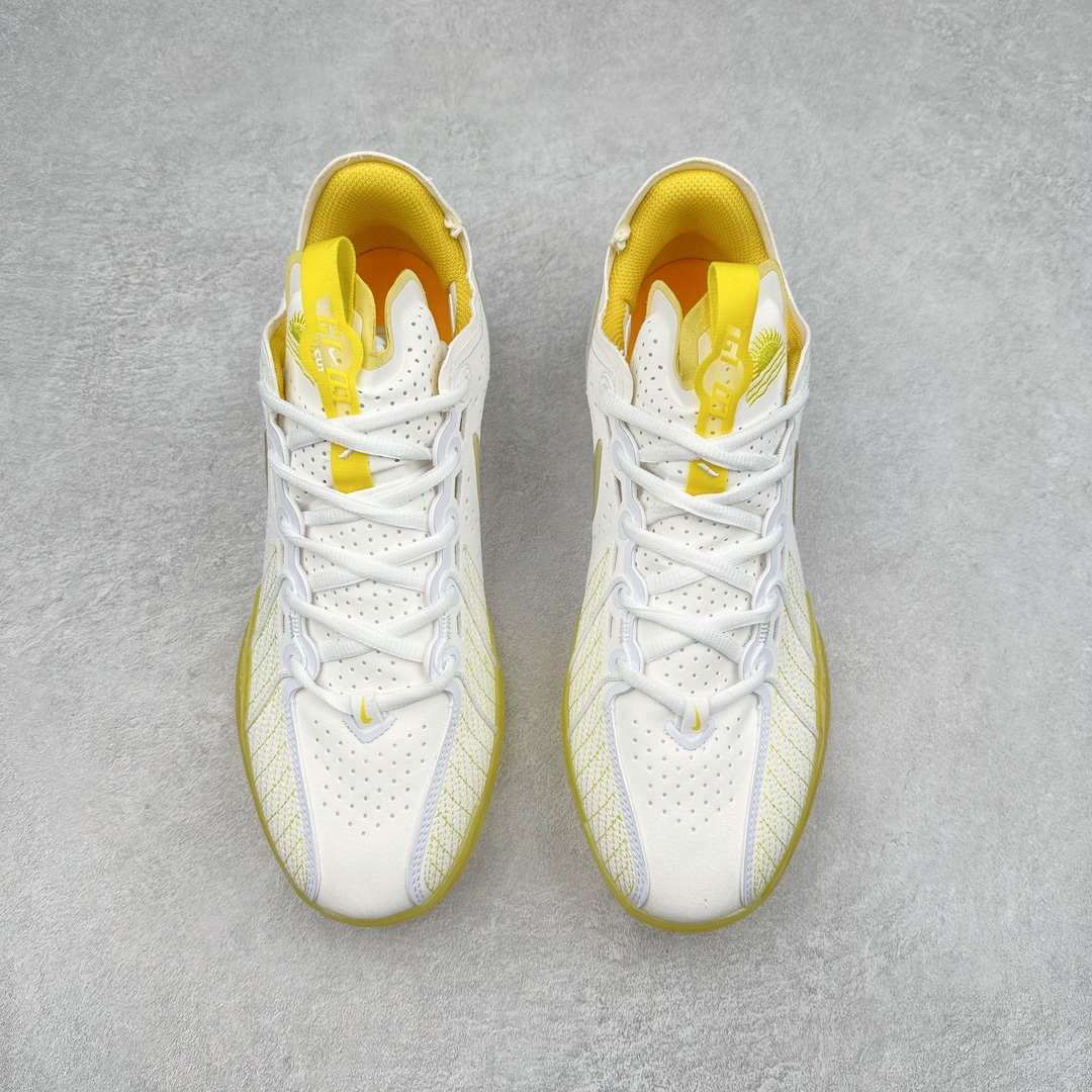 图片[2]-NK G.T. Cut 3.0 EP GT3代实战篮球鞋 FZ1523-100 该鞋款采用出众回弹设计 为切入、转向和移步篮筐提供出色的能量回馈 回弹性能带来弹力充沛的迈步体验 助你爆发疾速 全掌型 ZoomX 泡绵 缔造弹力出众的轻盈迈步体验 助你在比赛升温时能够急速快攻 驰骋全场 鞋面绳线与鞋带相结合 有助稳固前足 后跟搭配加垫鞋口 为脚踝营造舒适稳固感受 全掌型 ZoomX 泡绵 能够带来出众的能量回馈 前足外侧采用精巧塑料覆面 在瞬间爆发时提供稳固脚感 尺码：39 40 40.5 41 42 42.5 43 44 44.5 45 46-选品中心