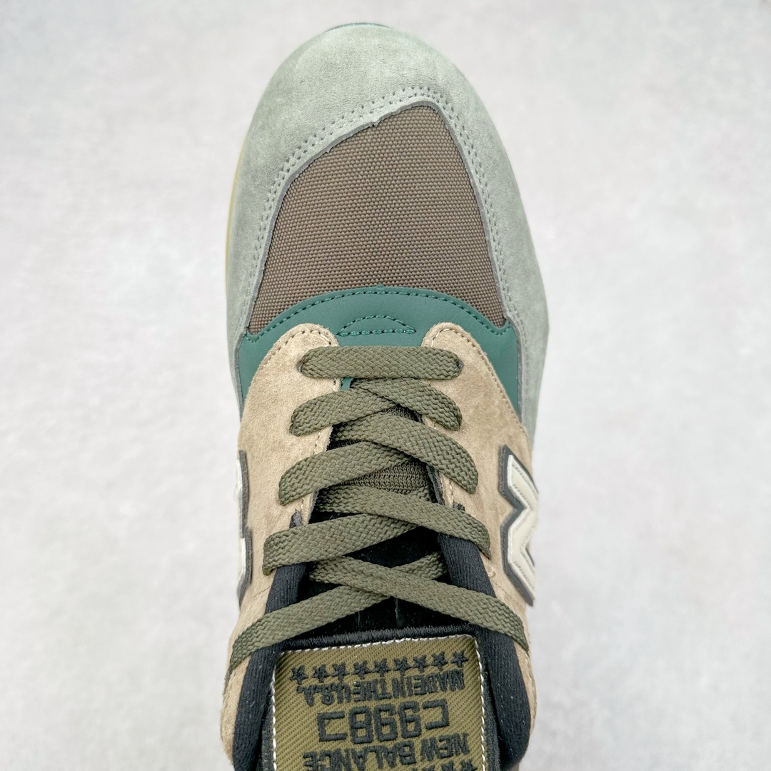 图片[4]-New Balance M998 Made in USA NB新百伦高端美产血统系列经典复古休闲运动慢跑鞋 NB998 诞生于 1993 年，作为第一双使用 ABZORB 缓冲材料的鞋款，一经发售就受到大量消费者的热烈追捧，如今已经成为了历久不衰的经典代表鞋款之一。原楦原数据开发版型 以优质面料制成鞋面结构。鞋面采用经典网眼布材质，辅以绒面革覆盖，带来更加清爽舒适的穿着体验。鞋舌上标记的 \\\”998\\\” 字样增强鞋款辨识度的同时，为鞋款注入更多动人细节。鞋款采用 ABZORB 缓冲材料的中底，通过缓冲和压缩阻力相结合来吸收冲击，稳定性高，不易打滑，助你畅享舒适有型的运动体验。采用猪巴革组合网织鞋面材质 后跟嵌入TPU装饰条稳固 升级原装5层独立私模 尺码：36 36.5 37 38 39.5 40 40.5 41.5 42 42.5 43 44 44.5 45-选品中心