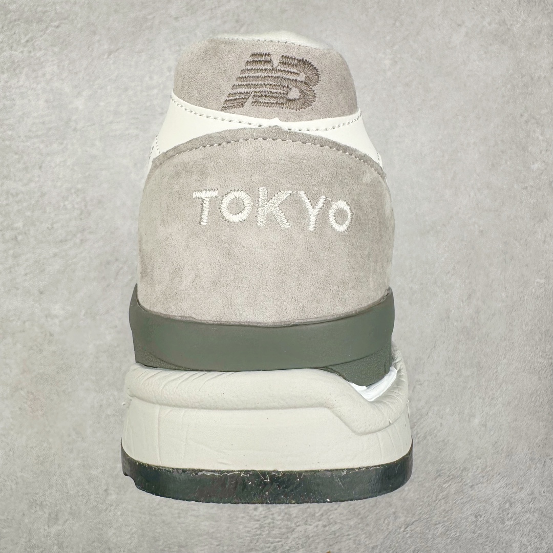 图片[8]-New Balance M998 Made in USA NB新百伦高端美产血统系列经典复古休闲运动慢跑鞋 NB998 诞生于 1993 年，作为第一双使用 ABZORB 缓冲材料的鞋款，一经发售就受到大量消费者的热烈追捧，如今已经成为了历久不衰的经典代表鞋款之一。原楦原数据开发版型 以优质面料制成鞋面结构。鞋面采用经典网眼布材质，辅以绒面革覆盖，带来更加清爽舒适的穿着体验。鞋舌上标记的 \\\”998\\\” 字样增强鞋款辨识度的同时，为鞋款注入更多动人细节。鞋款采用 ABZORB 缓冲材料的中底，通过缓冲和压缩阻力相结合来吸收冲击，稳定性高，不易打滑，助你畅享舒适有型的运动体验。采用猪巴革组合网织鞋面材质 后跟嵌入TPU装饰条稳固 升级原装5层独立私模 尺码：36 36.5 37 38 39.5 40 40.5 41.5 42 42.5 43 44 44.5 45-选品中心