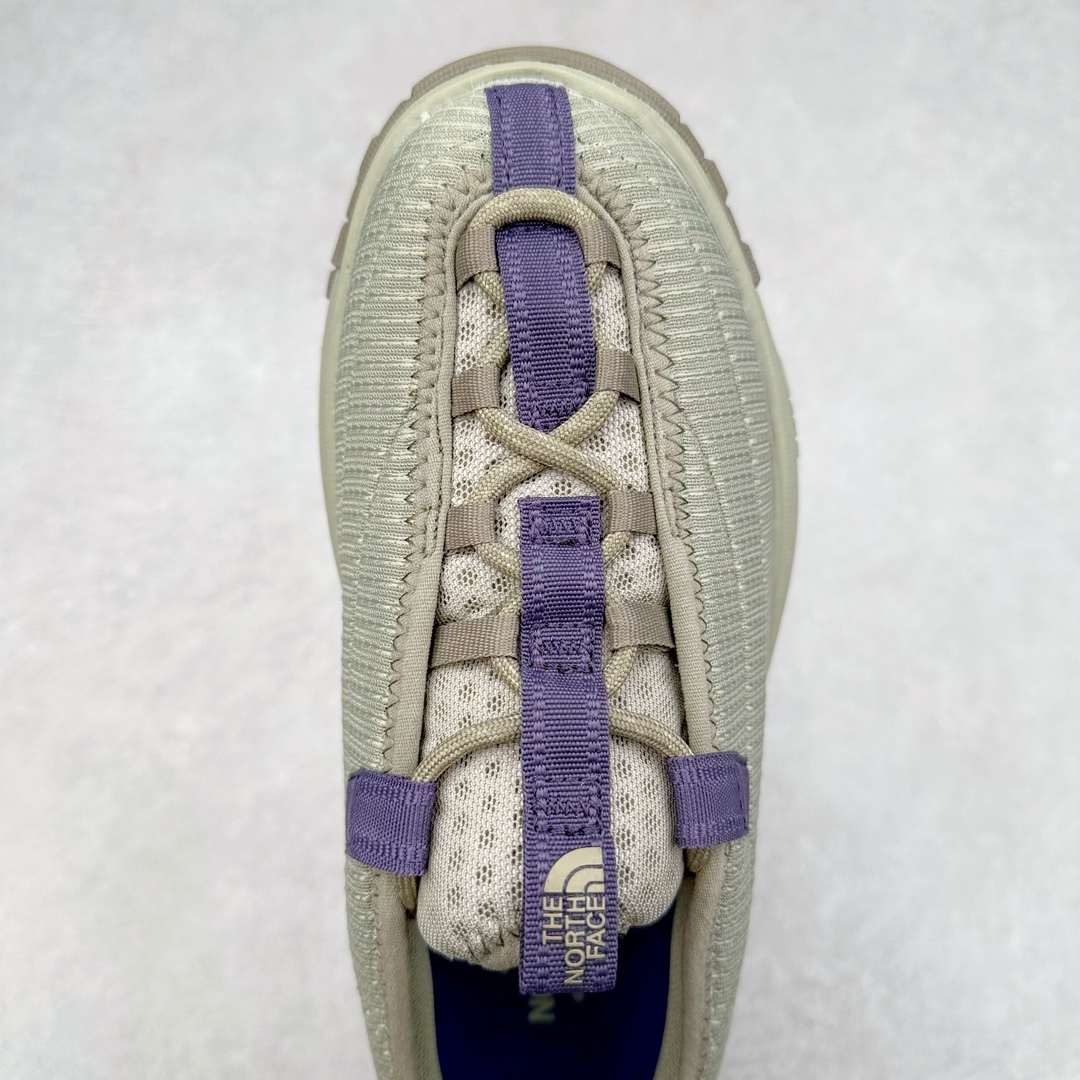 图片[4]-The North Face Hedgehog Sneaker 北面刺猬系列低帮徒步越野户外风登山休闲运动鞋 尺码：39-44-选品中心