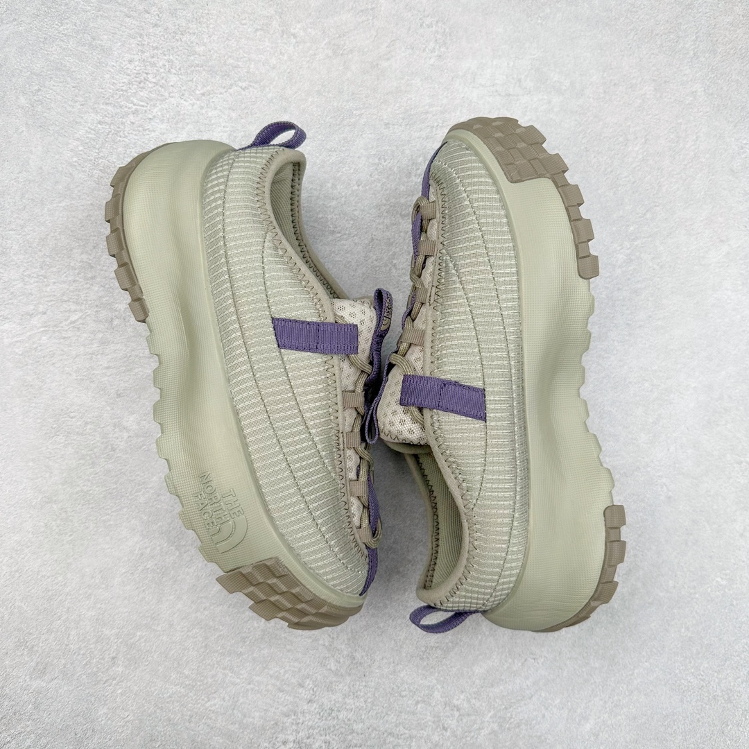 图片[3]-The North Face Hedgehog Sneaker 北面刺猬系列低帮徒步越野户外风登山休闲运动鞋 尺码：39-44-选品中心