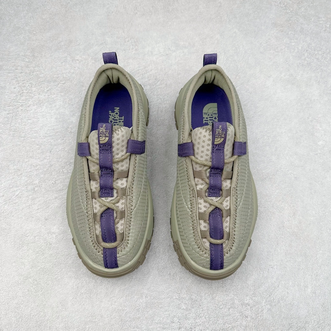 图片[2]-The North Face Hedgehog Sneaker 北面刺猬系列低帮徒步越野户外风登山休闲运动鞋 尺码：39-44-选品中心