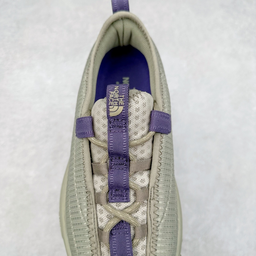 图片[5]-The North Face Hedgehog Sneaker 北面刺猬系列低帮徒步越野户外风登山休闲运动鞋 尺码：39-44-选品中心