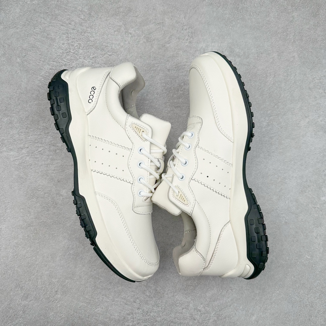 图片[3]-ECCO爱步男鞋 百搭休闲老爹鞋 柔酷8号系列运动鞋 经典和现代工艺品质融合 精选小牛皮面料 舒适柔软细腻 版型楦型上脚非常到位 四季热销款 独有鞋型设计 特有LOGO鞋边走字 新颖时尚有型 北欧风格 舒适休闲 超弹性 耐磨减震 PU+TPU按摩大底 经典潮流 随意搭配！舒适度极高 匠心工艺！尺码：38 39 40 41 42 43 44 （皮鞋码）-选品中心