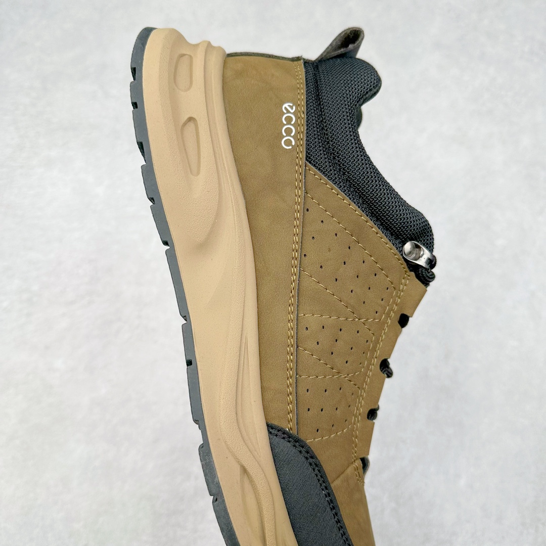 图片[6]-ECCO爱步男鞋 百搭休闲老爹鞋 柔酷8号系列运动鞋 经典和现代工艺品质融合 精选小牛皮面料 舒适柔软细腻 版型楦型上脚非常到位 四季热销款 独有鞋型设计 特有LOGO鞋边走字 新颖时尚有型 北欧风格 舒适休闲 超弹性 耐磨减震 PU+TPU按摩大底 经典潮流 随意搭配！舒适度极高 匠心工艺！尺码：38 39 40 41 42 43 44 （皮鞋码）-选品中心