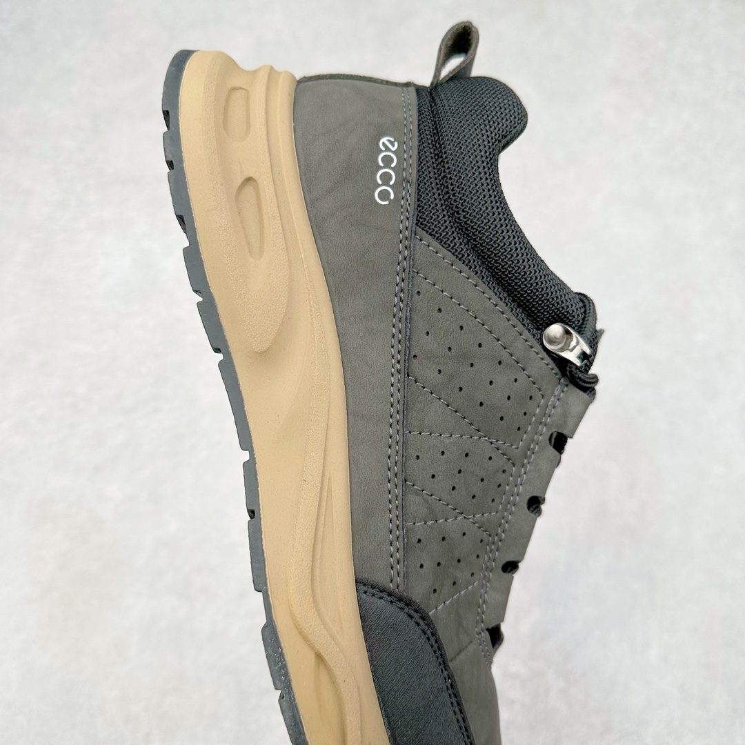 图片[6]-ECCO爱步男鞋 百搭休闲老爹鞋 柔酷8号系列运动鞋 经典和现代工艺品质融合 精选小牛皮面料 舒适柔软细腻 版型楦型上脚非常到位 四季热销款 独有鞋型设计 特有LOGO鞋边走字 新颖时尚有型 北欧风格 舒适休闲 超弹性 耐磨减震 PU+TPU按摩大底 经典潮流 随意搭配！舒适度极高 匠心工艺！尺码：38 39 40 41 42 43 44 （皮鞋码）-选品中心