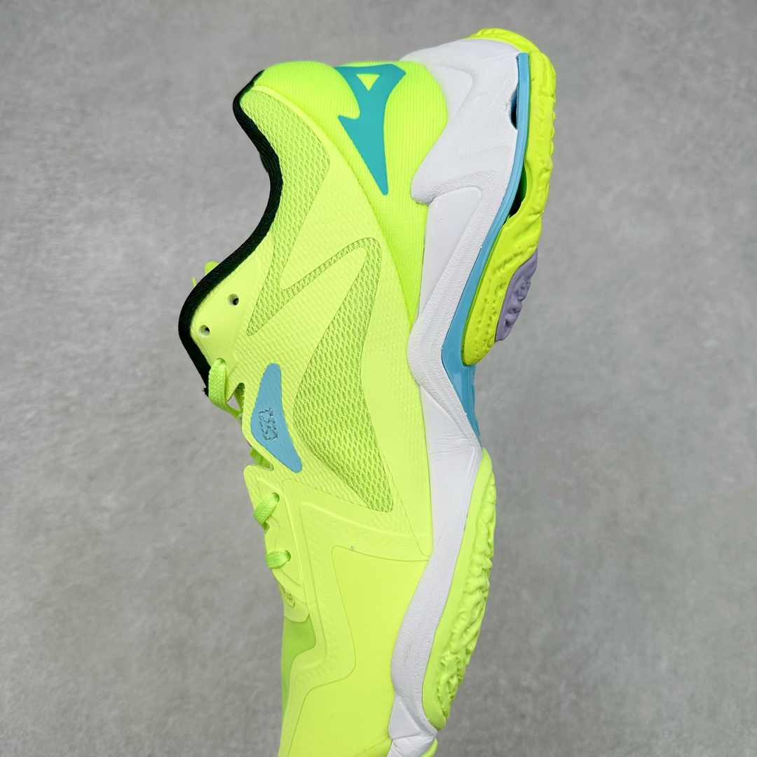 图片[7]-Mizuno Wave Lightning Z8 美津浓舒适百搭减震防滑低帮训练鞋 男女同款 美津浓（Mizuno），是日本美津浓株式会社于1906年创立的运动品牌，经过一个多世纪的不断努力现已成为世界著名的运动器具、服装和鞋类生产商。美津浓力求服务于各类运动项目，并竭力使运动生活更加愉快和振奋。产品种类齐全，覆盖几乎全部主要运动项目，达到30万多个品类。尺码：36 36.5 37.5 38 38.5 39 40 40.5 41 42 42.5 43 44 44.5 45-选品中心