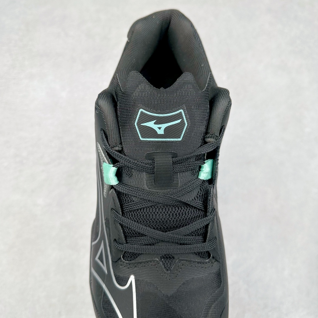 图片[5]-Mizuno Wave Lightning Z8 美津浓舒适百搭减震防滑低帮训练鞋 男女同款 美津浓（Mizuno），是日本美津浓株式会社于1906年创立的运动品牌，经过一个多世纪的不断努力现已成为世界著名的运动器具、服装和鞋类生产商。美津浓力求服务于各类运动项目，并竭力使运动生活更加愉快和振奋。产品种类齐全，覆盖几乎全部主要运动项目，达到30万多个品类。尺码：36 36.5 37.5 38 38.5 39 40 40.5 41 42 42.5 43 44 44.5 45-选品中心