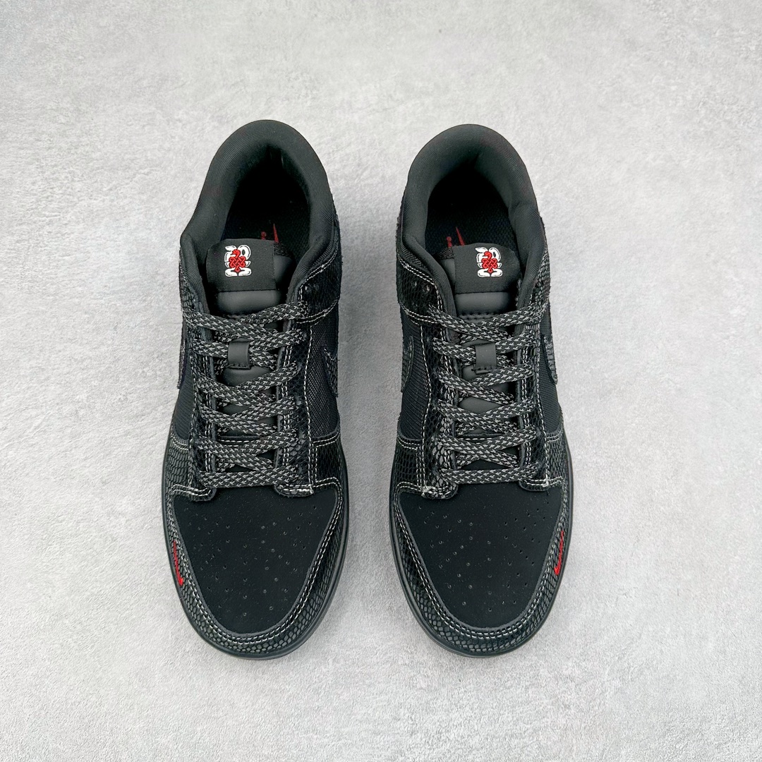 图片[2]-NK Dunk Low 定制配色 CH8311-233 大厂出品 极力推荐 原装头层材料 独家版型蒸餾加工帶來的是更好的视觉和脚感体验大厂纯原品质出货 清洁度 电绣工艺 皮料切割干净无任何毛边 细节完美 尺码：36 36.5 37.5 38 38.5 39 40 40.5 41 42 42.5 43 44 44.5 45-选品中心