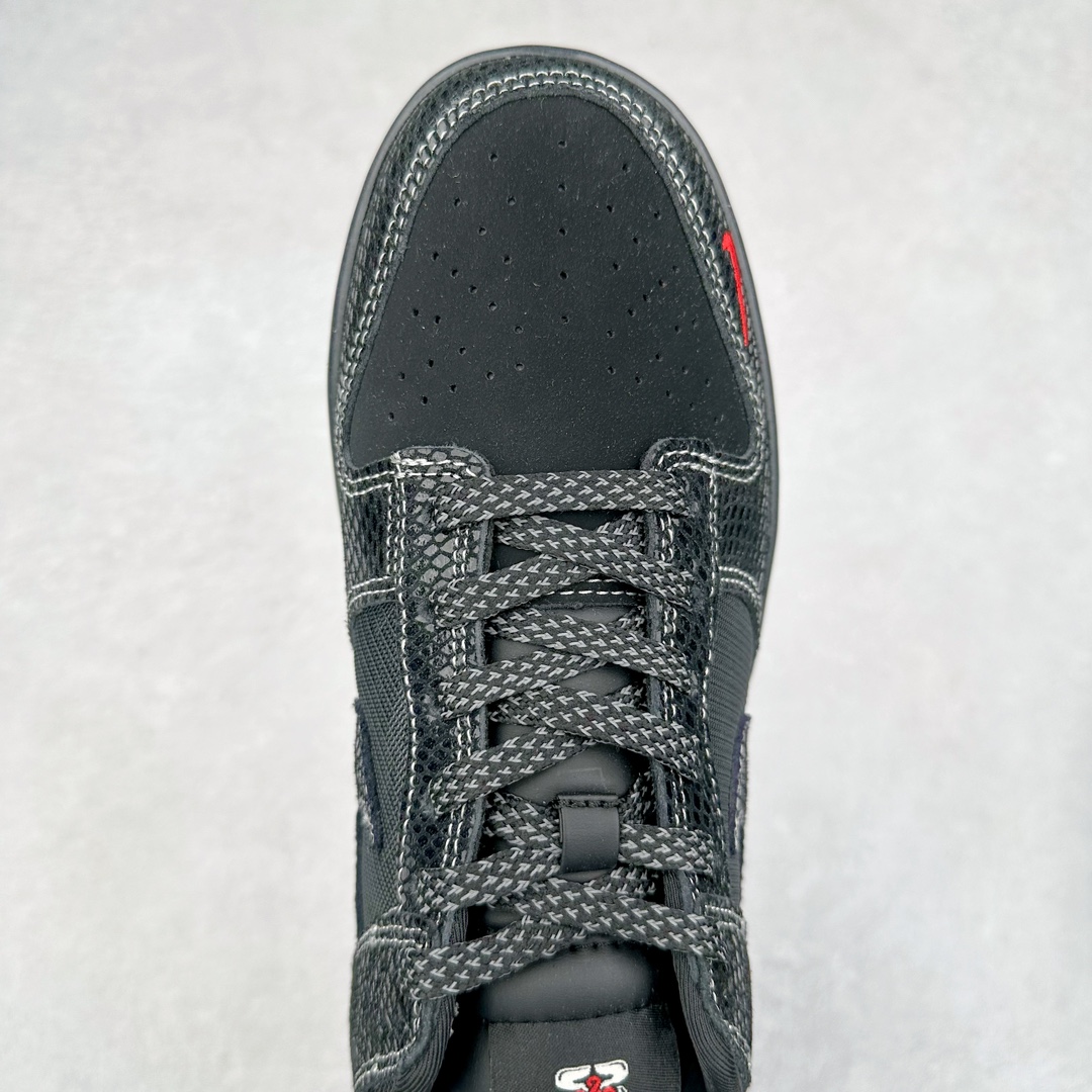 图片[4]-NK Dunk Low 定制配色 CH8311-233 大厂出品 极力推荐 原装头层材料 独家版型蒸餾加工帶來的是更好的视觉和脚感体验大厂纯原品质出货 清洁度 电绣工艺 皮料切割干净无任何毛边 细节完美 尺码：36 36.5 37.5 38 38.5 39 40 40.5 41 42 42.5 43 44 44.5 45-选品中心