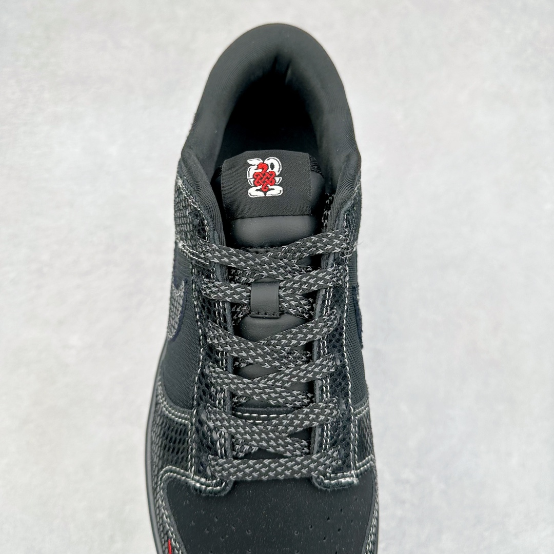 图片[5]-NK Dunk Low 定制配色 CH8311-233 大厂出品 极力推荐 原装头层材料 独家版型蒸餾加工帶來的是更好的视觉和脚感体验大厂纯原品质出货 清洁度 电绣工艺 皮料切割干净无任何毛边 细节完美 尺码：36 36.5 37.5 38 38.5 39 40 40.5 41 42 42.5 43 44 44.5 45-选品中心