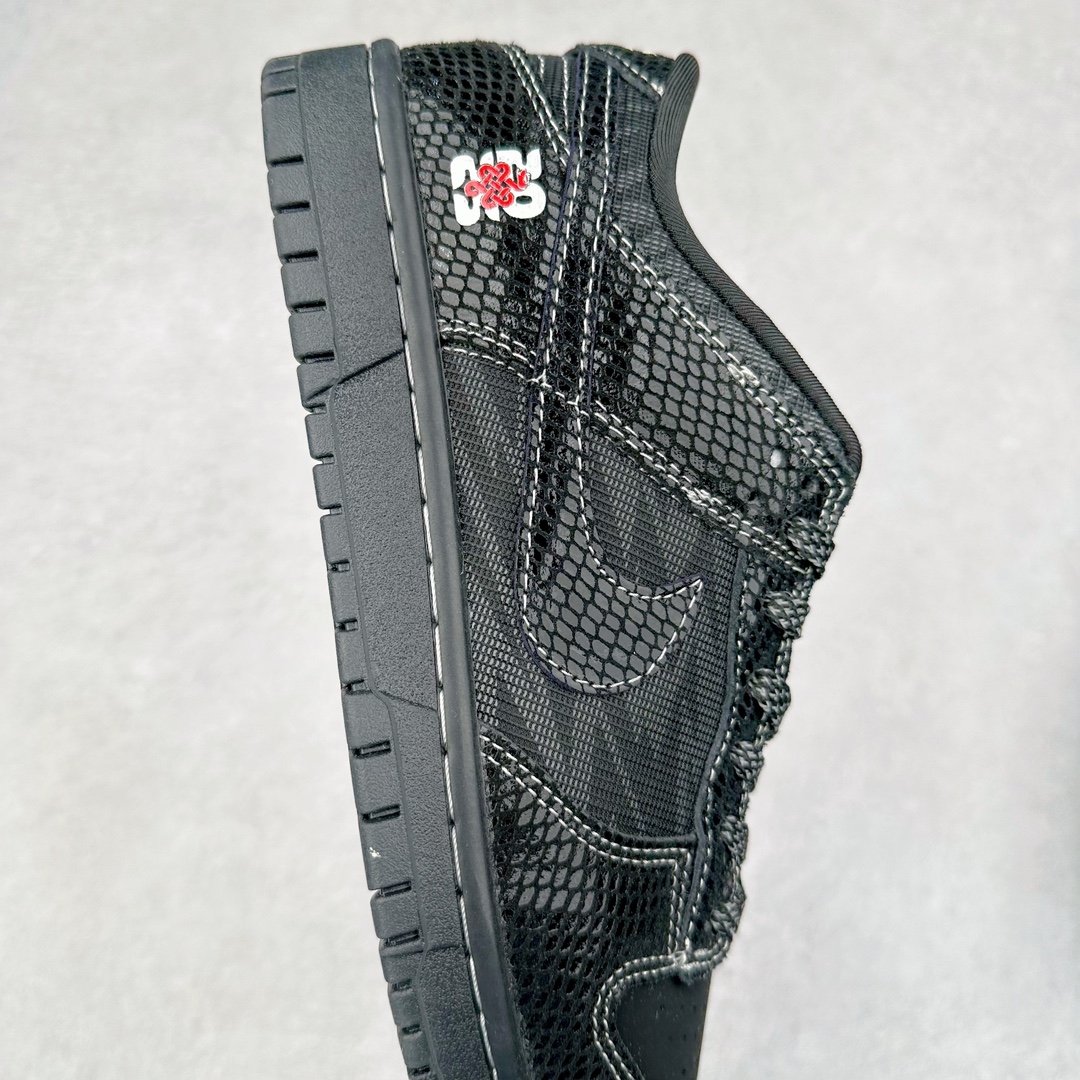 图片[6]-NK Dunk Low 定制配色 CH8311-233 大厂出品 极力推荐 原装头层材料 独家版型蒸餾加工帶來的是更好的视觉和脚感体验大厂纯原品质出货 清洁度 电绣工艺 皮料切割干净无任何毛边 细节完美 尺码：36 36.5 37.5 38 38.5 39 40 40.5 41 42 42.5 43 44 44.5 45-选品中心