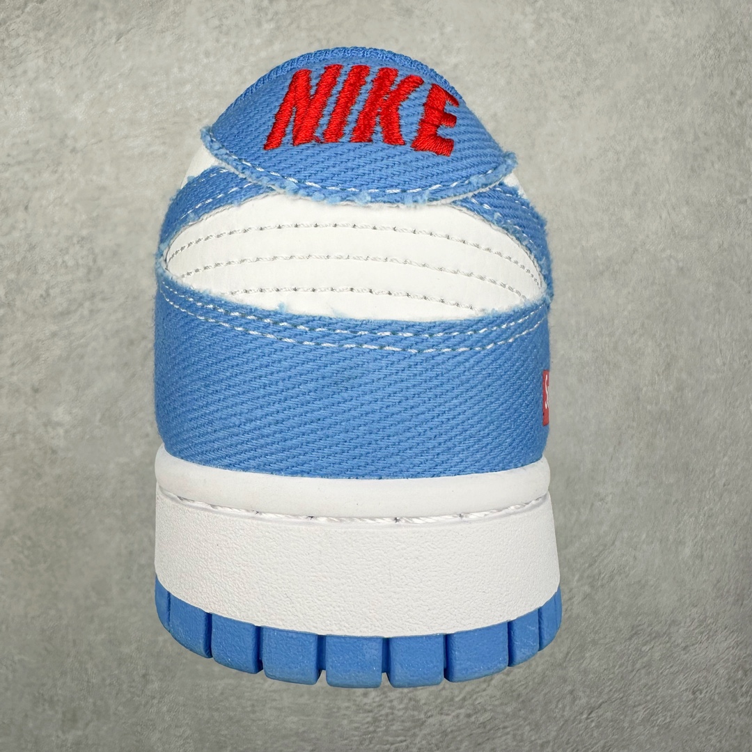 图片[8]-NK Dunk Low 定制配色 KK1888-015 大厂出品 极力推荐 原装头层材料 独家版型蒸餾加工帶來的是更好的视觉和脚感体验大厂纯原品质出货 清洁度 电绣工艺 皮料切割干净无任何毛边 细节完美 尺码：36 36.5 37.5 38 38.5 39 40 40.5 41 42 42.5 43 44 44.5 45-选品中心