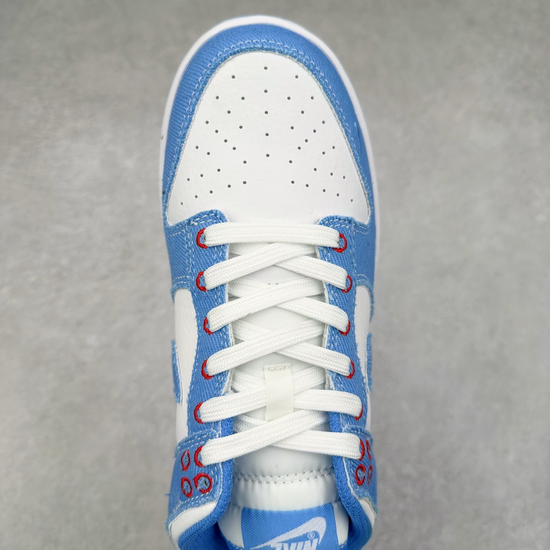 图片[4]-NK Dunk Low 定制配色 KK1888-015 大厂出品 极力推荐 原装头层材料 独家版型蒸餾加工帶來的是更好的视觉和脚感体验大厂纯原品质出货 清洁度 电绣工艺 皮料切割干净无任何毛边 细节完美 尺码：36 36.5 37.5 38 38.5 39 40 40.5 41 42 42.5 43 44 44.5 45-选品中心