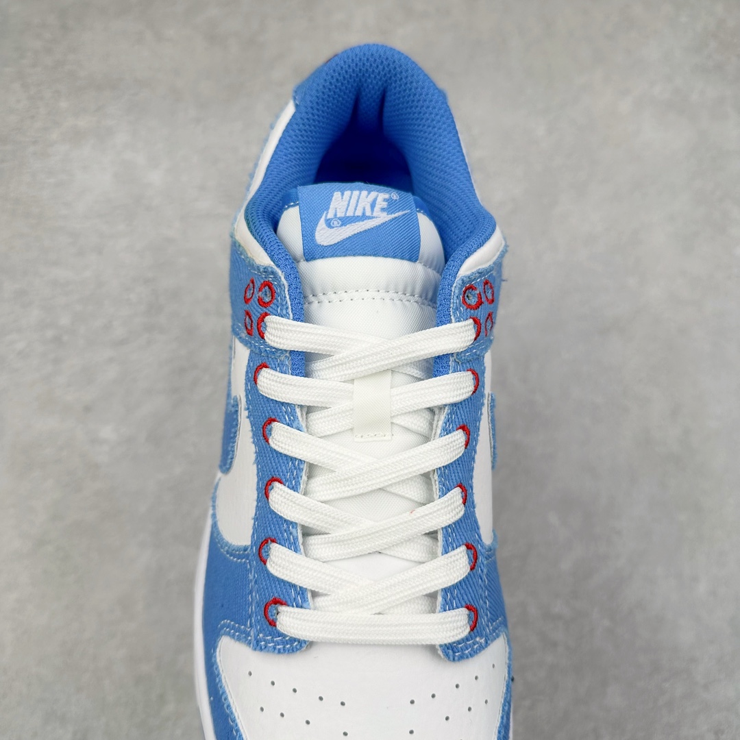 图片[5]-NK Dunk Low 定制配色 KK1888-015 大厂出品 极力推荐 原装头层材料 独家版型蒸餾加工帶來的是更好的视觉和脚感体验大厂纯原品质出货 清洁度 电绣工艺 皮料切割干净无任何毛边 细节完美 尺码：36 36.5 37.5 38 38.5 39 40 40.5 41 42 42.5 43 44 44.5 45-选品中心