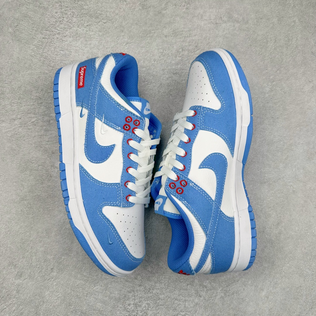 图片[3]-NK Dunk Low 定制配色 KK1888-015 大厂出品 极力推荐 原装头层材料 独家版型蒸餾加工帶來的是更好的视觉和脚感体验大厂纯原品质出货 清洁度 电绣工艺 皮料切割干净无任何毛边 细节完美 尺码：36 36.5 37.5 38 38.5 39 40 40.5 41 42 42.5 43 44 44.5 45-选品中心