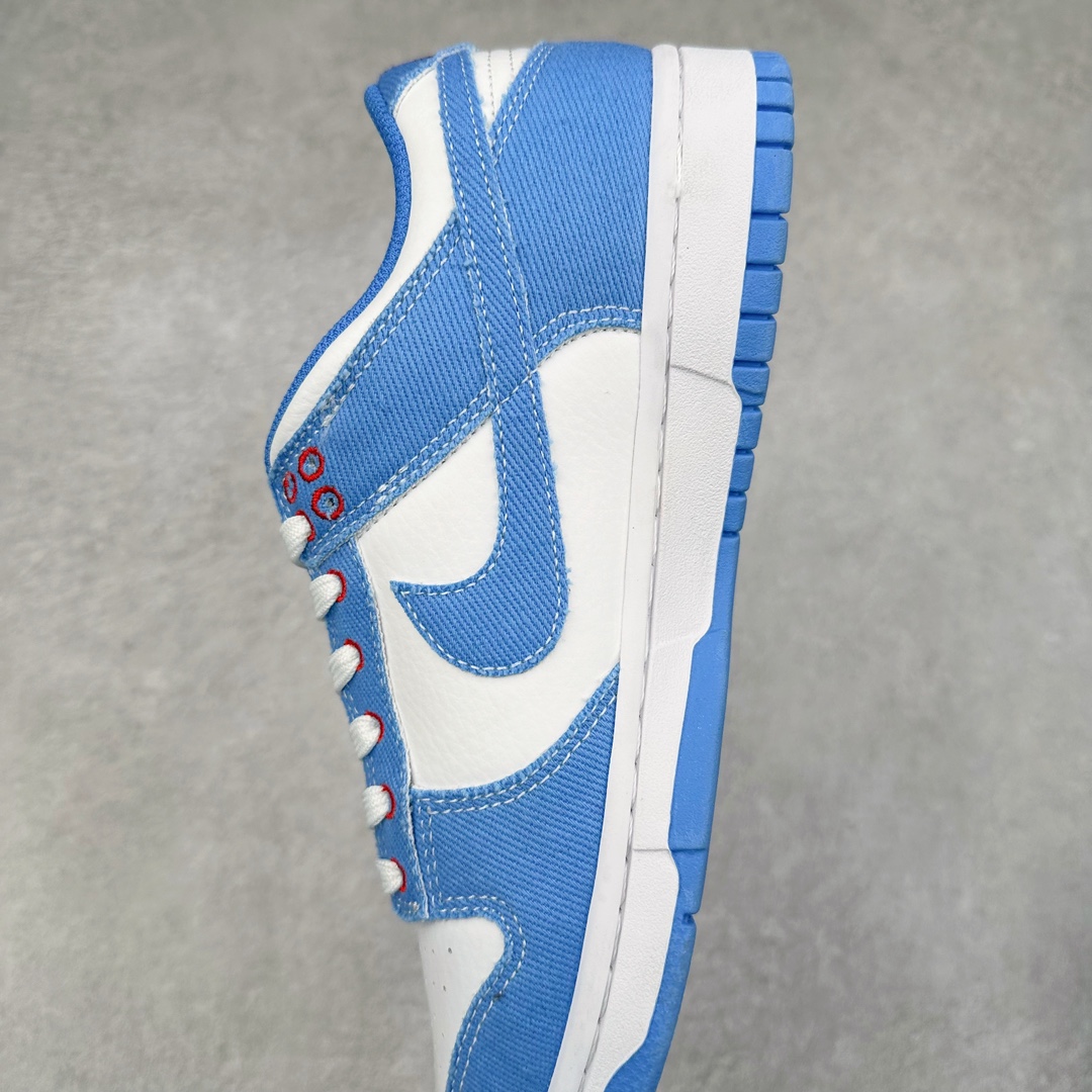 图片[7]-NK Dunk Low 定制配色 KK1888-015 大厂出品 极力推荐 原装头层材料 独家版型蒸餾加工帶來的是更好的视觉和脚感体验大厂纯原品质出货 清洁度 电绣工艺 皮料切割干净无任何毛边 细节完美 尺码：36 36.5 37.5 38 38.5 39 40 40.5 41 42 42.5 43 44 44.5 45-选品中心