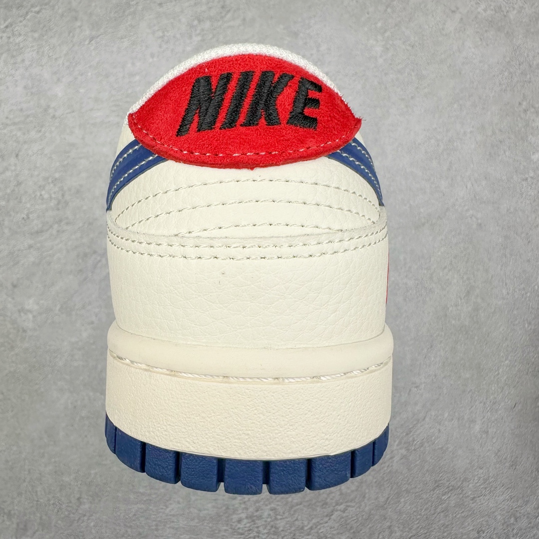 图片[8]-NK Dunk Low 定制配色 FC1688-204 大厂出品 极力推荐 原装头层材料 独家版型蒸餾加工帶來的是更好的视觉和脚感体验大厂纯原品质出货 清洁度 电绣工艺 皮料切割干净无任何毛边 细节完美 尺码：36 36.5 37.5 38 38.5 39 40 40.5 41 42 42.5 43 44 44.5 45-选品中心