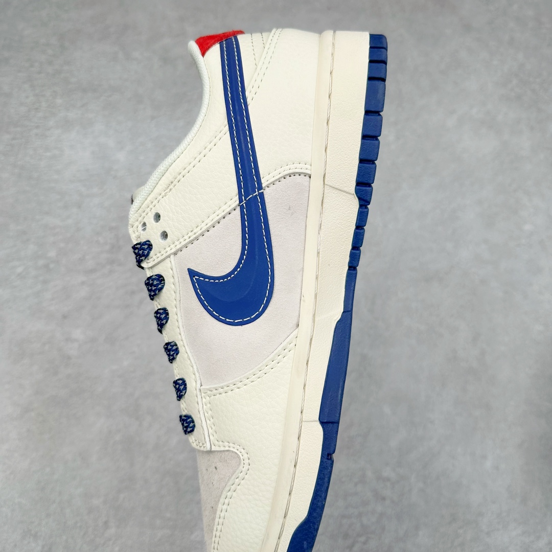 图片[7]-NK Dunk Low 定制配色 FC1688-204 大厂出品 极力推荐 原装头层材料 独家版型蒸餾加工帶來的是更好的视觉和脚感体验大厂纯原品质出货 清洁度 电绣工艺 皮料切割干净无任何毛边 细节完美 尺码：36 36.5 37.5 38 38.5 39 40 40.5 41 42 42.5 43 44 44.5 45-选品中心