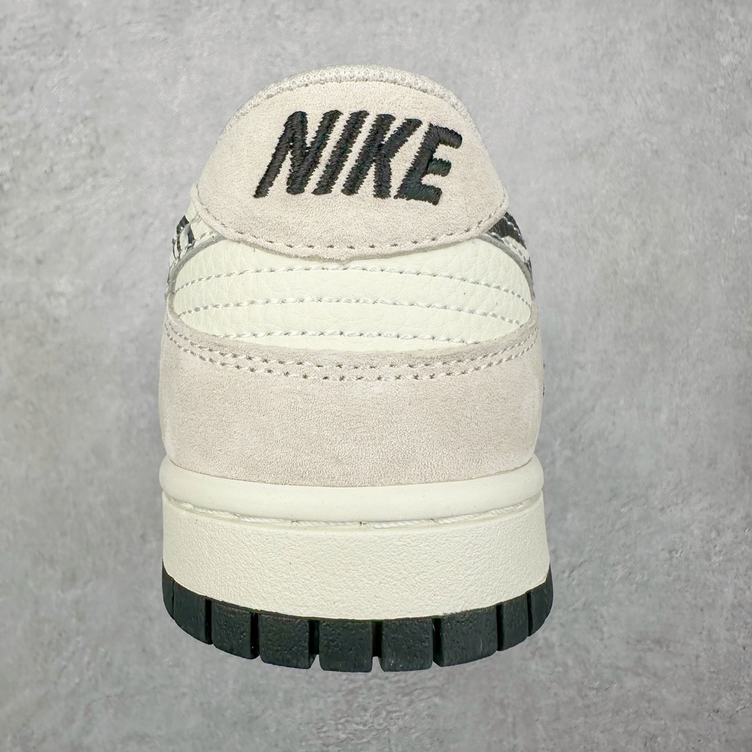 图片[8]-NK Dunk Low 定制配色 DJ2024-060 大厂出品 极力推荐 原装头层材料 独家版型蒸餾加工帶來的是更好的视觉和脚感体验大厂纯原品质出货 清洁度 电绣工艺 皮料切割干净无任何毛边 细节完美 尺码：36 36.5 37.5 38 38.5 39 40 40.5 41 42 42.5 43 44 44.5 45-选品中心