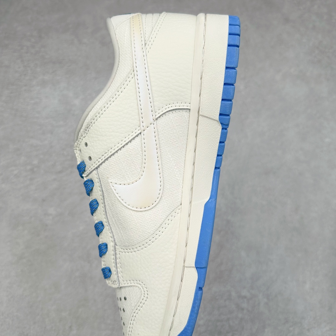 图片[7]-NK Dunk Low 定制配色 KK1888-014 大厂出品 极力推荐 原装头层材料 独家版型蒸餾加工帶來的是更好的视觉和脚感体验大厂纯原品质出货 清洁度 电绣工艺 皮料切割干净无任何毛边 细节完美 尺码：36 36.5 37.5 38 38.5 39 40 40.5 41 42 42.5 43 44 44.5 45-选品中心