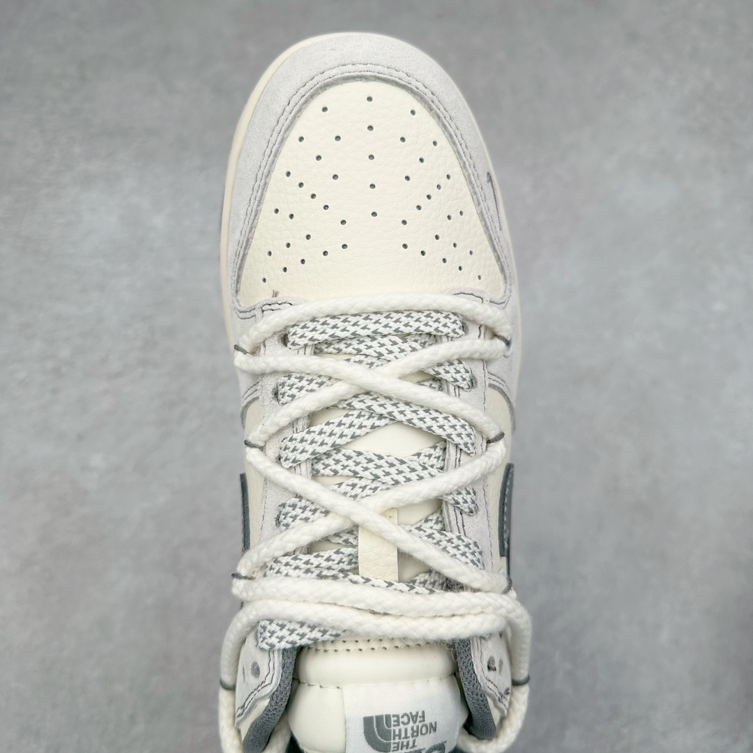 图片[4]-NK Dunk Low 定制配色 YX5066-230 大厂出品 极力推荐 原装头层材料 独家版型蒸餾加工帶來的是更好的视觉和脚感体验大厂纯原品质出货 清洁度 电绣工艺 皮料切割干净无任何毛边 细节完美 尺码：36 36.5 37.5 38 38.5 39 40 40.5 41 42 42.5 43 44 44.5 45-选品中心