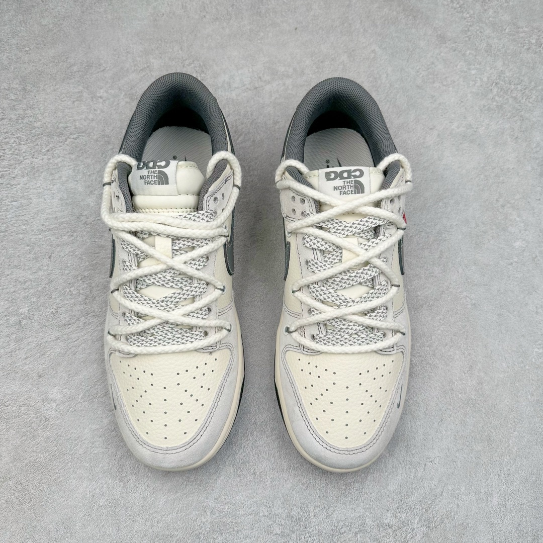 图片[2]-NK Dunk Low 定制配色 YX5066-230 大厂出品 极力推荐 原装头层材料 独家版型蒸餾加工帶來的是更好的视觉和脚感体验大厂纯原品质出货 清洁度 电绣工艺 皮料切割干净无任何毛边 细节完美 尺码：36 36.5 37.5 38 38.5 39 40 40.5 41 42 42.5 43 44 44.5 45-选品中心