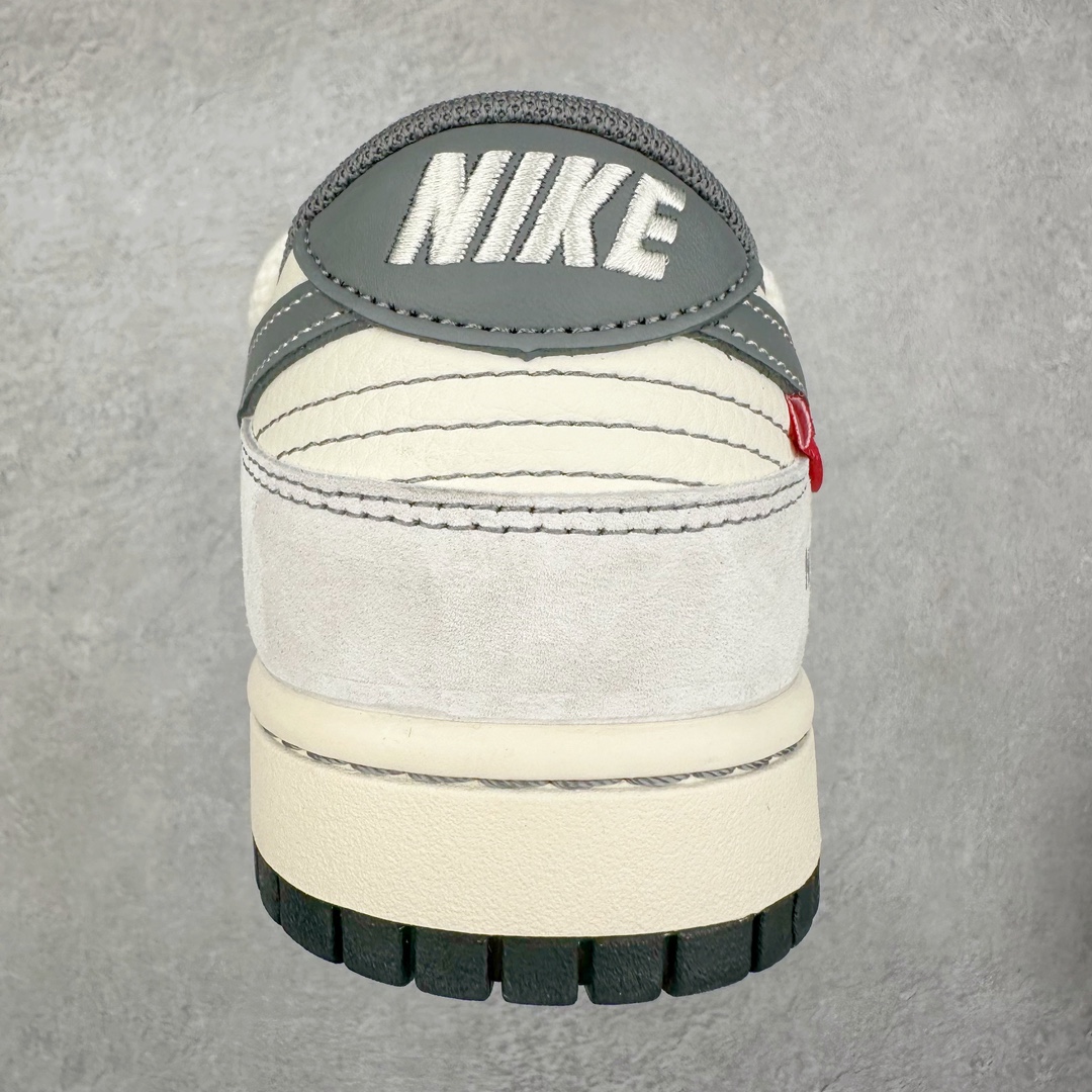 图片[8]-NK Dunk Low 定制配色 YX5066-230 大厂出品 极力推荐 原装头层材料 独家版型蒸餾加工帶來的是更好的视觉和脚感体验大厂纯原品质出货 清洁度 电绣工艺 皮料切割干净无任何毛边 细节完美 尺码：36 36.5 37.5 38 38.5 39 40 40.5 41 42 42.5 43 44 44.5 45-选品中心