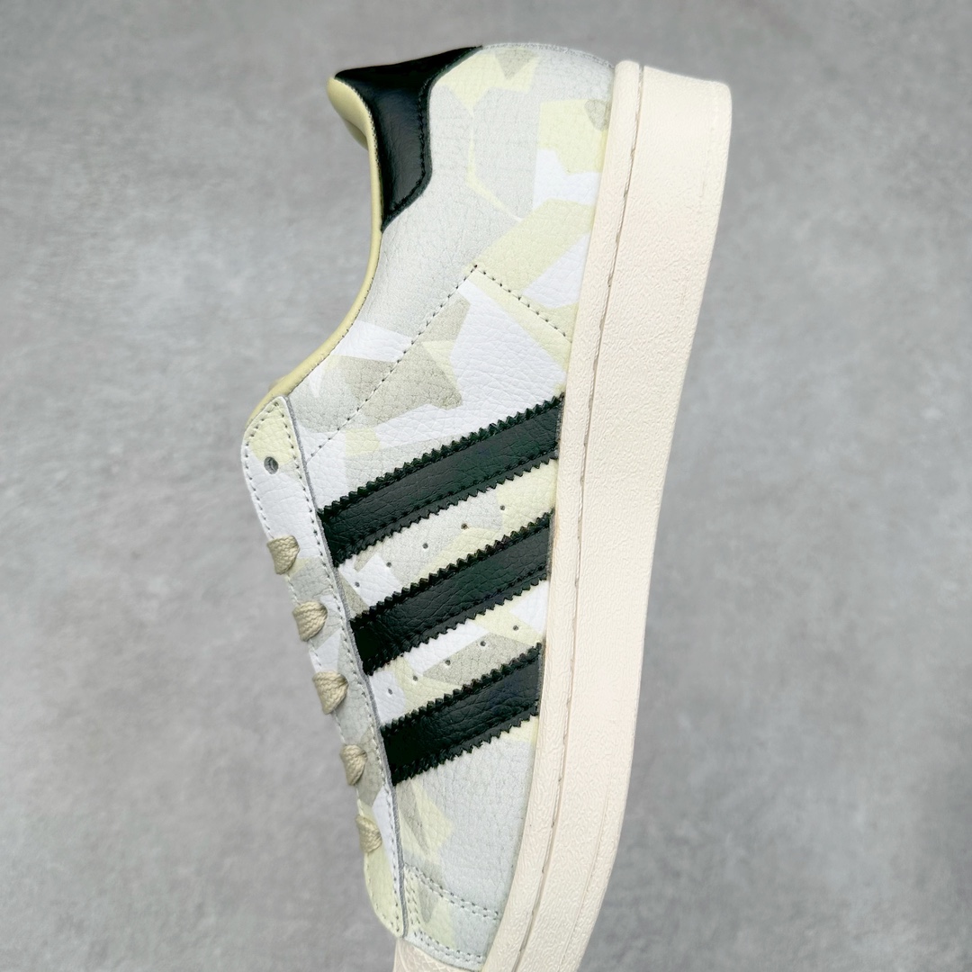 图片[7]-AD Originals Superstar 经典复古贝壳头板鞋 FY6014 诞生于1969年 是第一双将全皮面鞋 身与橡胶鞋头结合在一起的低帮篮球鞋 Superstar最开始 是作为高帮篮球鞋Pro Model的低帮版本而出现的 但因为其独特和醒目的橡胶鞋头造型而让大家熟知 被大家形象地称为\\\”shelltoe\\\”贝壳头 在70年代的美国职业篮球场上 接近3/4的NBA球员都将这双Superstar作为场上用鞋 80年代之后 经过不断的改良和发展 Superstar逐渐成为横跨时装、音乐、街头文化、休闲和运动等各大领域的时尚潮鞋 尺码：36 36.5 37 38 38.5 39 40 40.5 41 42 42.5 43 44 44.5 45-选品中心