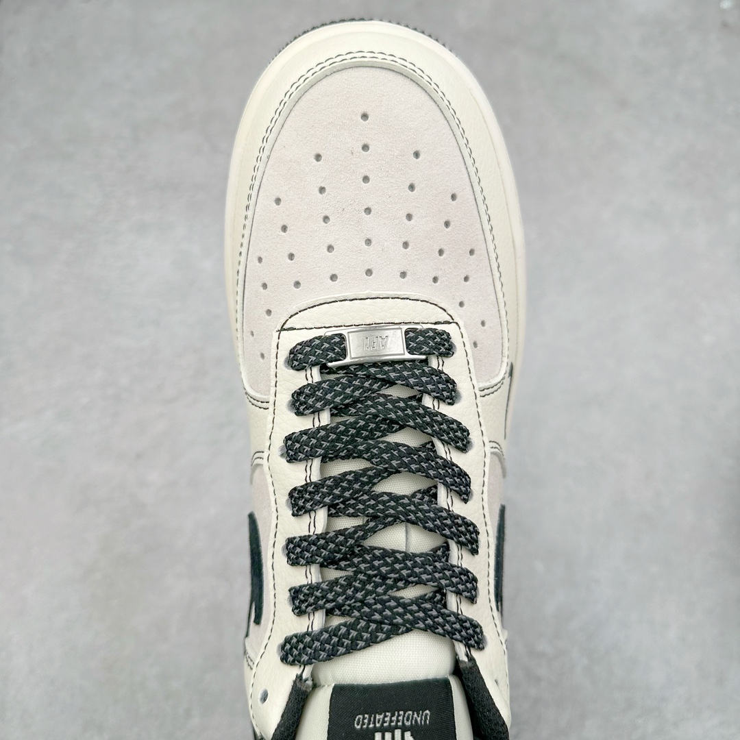 图片[4]-NK Air Force 1´07 Low 空军一号低帮百搭休闲运动板鞋 BB7518-017 柔软、弹性十足的缓震性能和出色的中底设计 横跨复古与现代的外型结合 造就出风靡全球 三十多年的Force 1 直到今天还深受青睐 尺码：36 36.5 37.5 38 38.5 39 40 40.5 41 42 42.5 43 44 44.5 45-选品中心