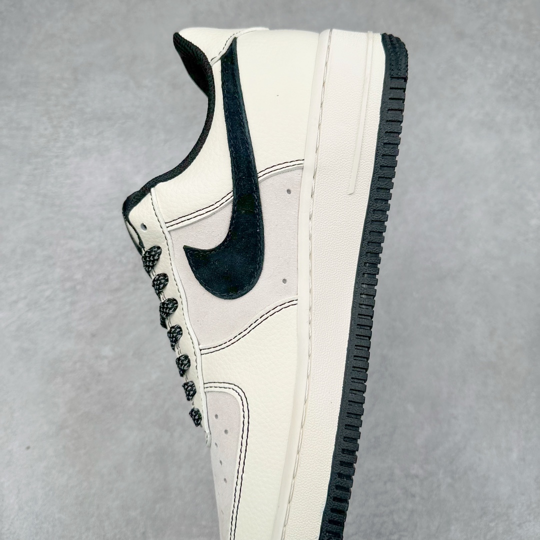 图片[7]-NK Air Force 1´07 Low 空军一号低帮百搭休闲运动板鞋 BB7518-017 柔软、弹性十足的缓震性能和出色的中底设计 横跨复古与现代的外型结合 造就出风靡全球 三十多年的Force 1 直到今天还深受青睐 尺码：36 36.5 37.5 38 38.5 39 40 40.5 41 42 42.5 43 44 44.5 45-选品中心