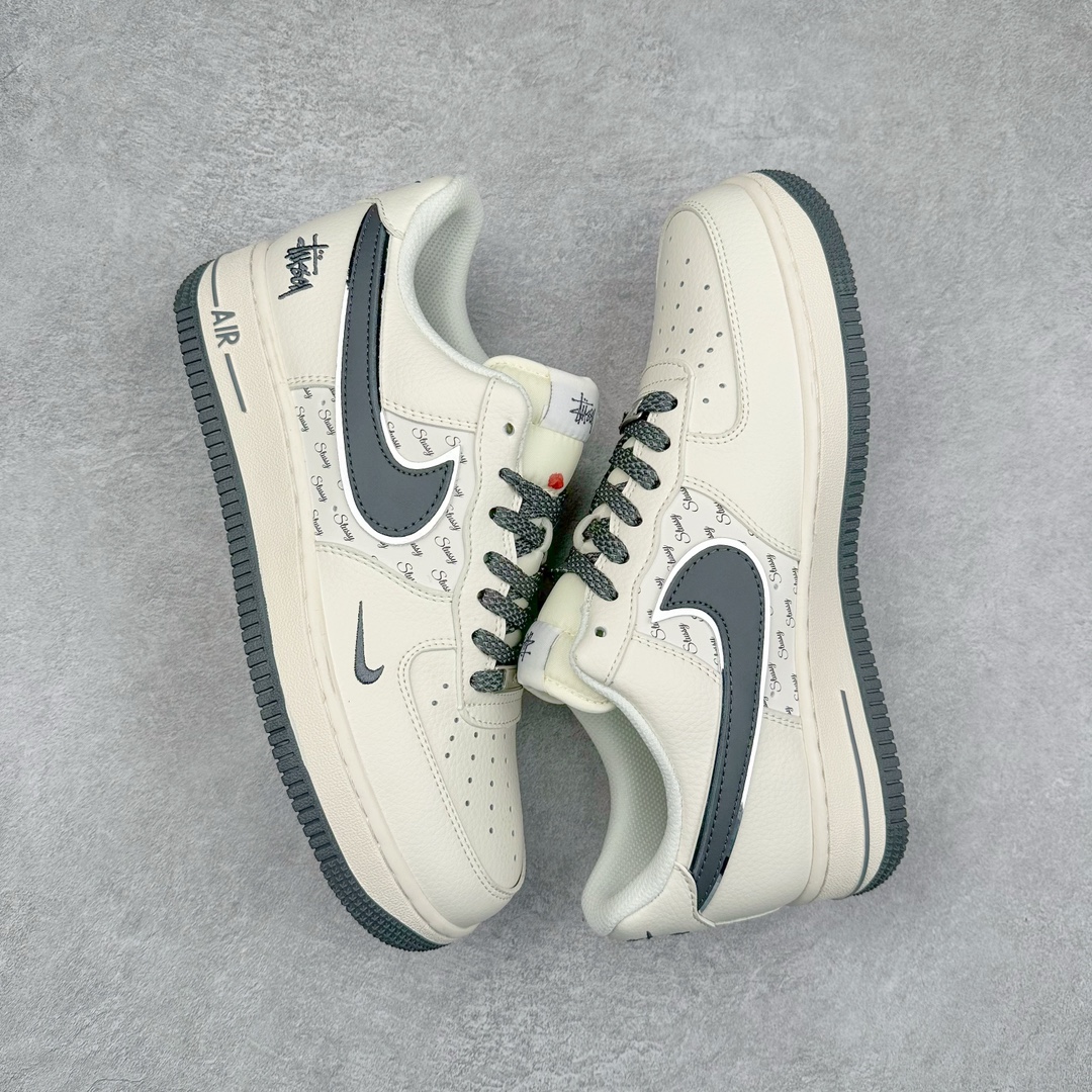 图片[3]-NK Air Force 1´07 Low 空军一号低帮百搭休闲运动板鞋 XZ3328-536 柔软、弹性十足的缓震性能和出色的中底设计 横跨复古与现代的外型结合 造就出风靡全球 三十多年的Force 1 直到今天还深受青睐 尺码：36 36.5 37.5 38 38.5 39 40 40.5 41 42 42.5 43 44 44.5 45-选品中心