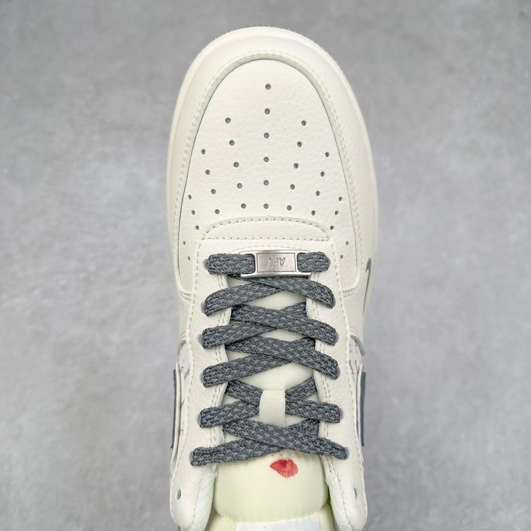 图片[4]-NK Air Force 1´07 Low 空军一号低帮百搭休闲运动板鞋 XZ3328-536 柔软、弹性十足的缓震性能和出色的中底设计 横跨复古与现代的外型结合 造就出风靡全球 三十多年的Force 1 直到今天还深受青睐 尺码：36 36.5 37.5 38 38.5 39 40 40.5 41 42 42.5 43 44 44.5 45-选品中心