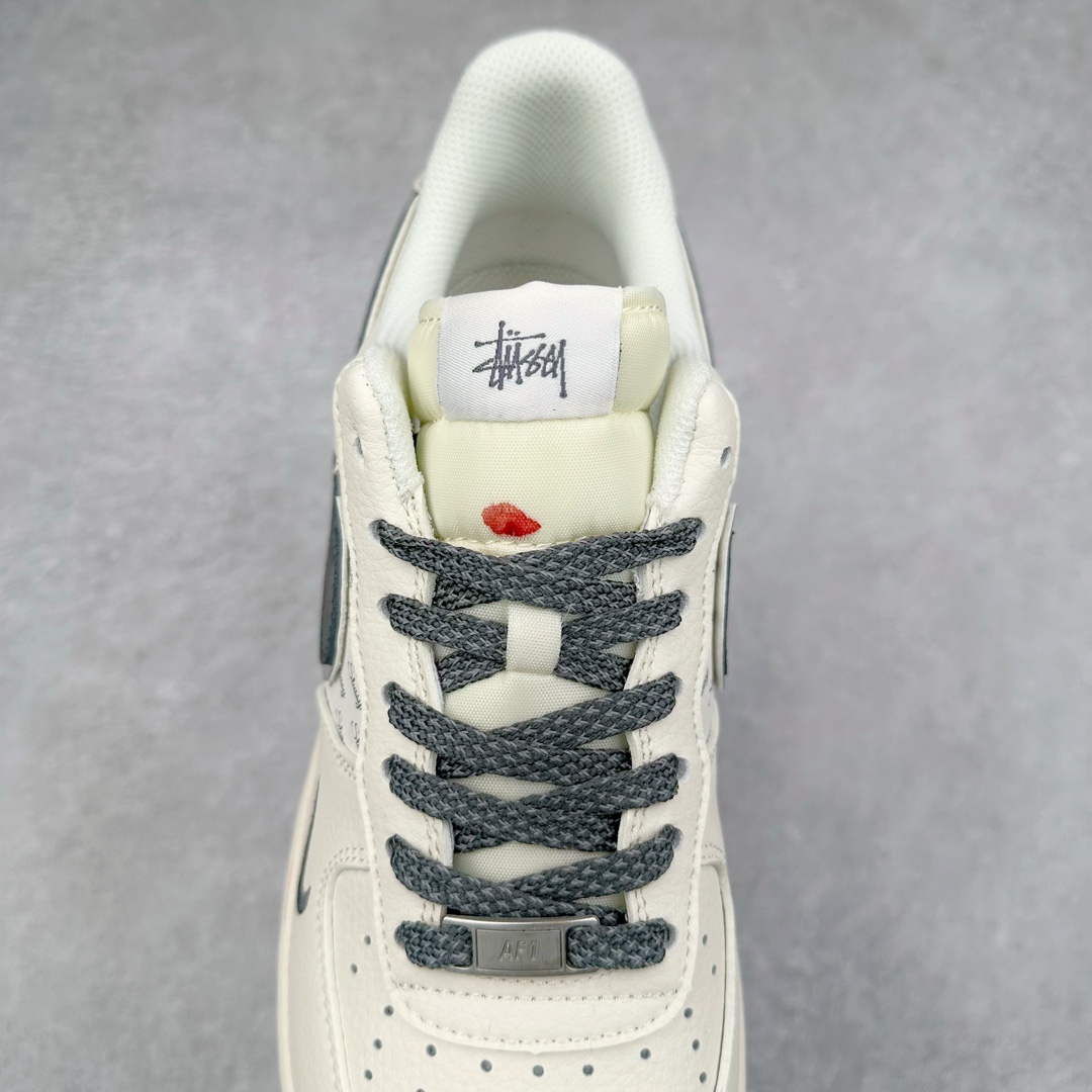 图片[5]-NK Air Force 1´07 Low 空军一号低帮百搭休闲运动板鞋 XZ3328-536 柔软、弹性十足的缓震性能和出色的中底设计 横跨复古与现代的外型结合 造就出风靡全球 三十多年的Force 1 直到今天还深受青睐 尺码：36 36.5 37.5 38 38.5 39 40 40.5 41 42 42.5 43 44 44.5 45-选品中心