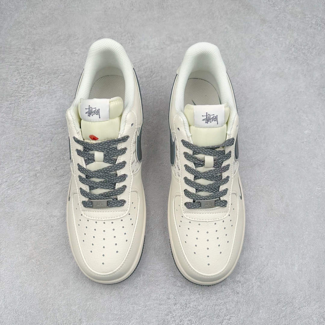 图片[2]-NK Air Force 1´07 Low 空军一号低帮百搭休闲运动板鞋 XZ3328-536 柔软、弹性十足的缓震性能和出色的中底设计 横跨复古与现代的外型结合 造就出风靡全球 三十多年的Force 1 直到今天还深受青睐 尺码：36 36.5 37.5 38 38.5 39 40 40.5 41 42 42.5 43 44 44.5 45-选品中心