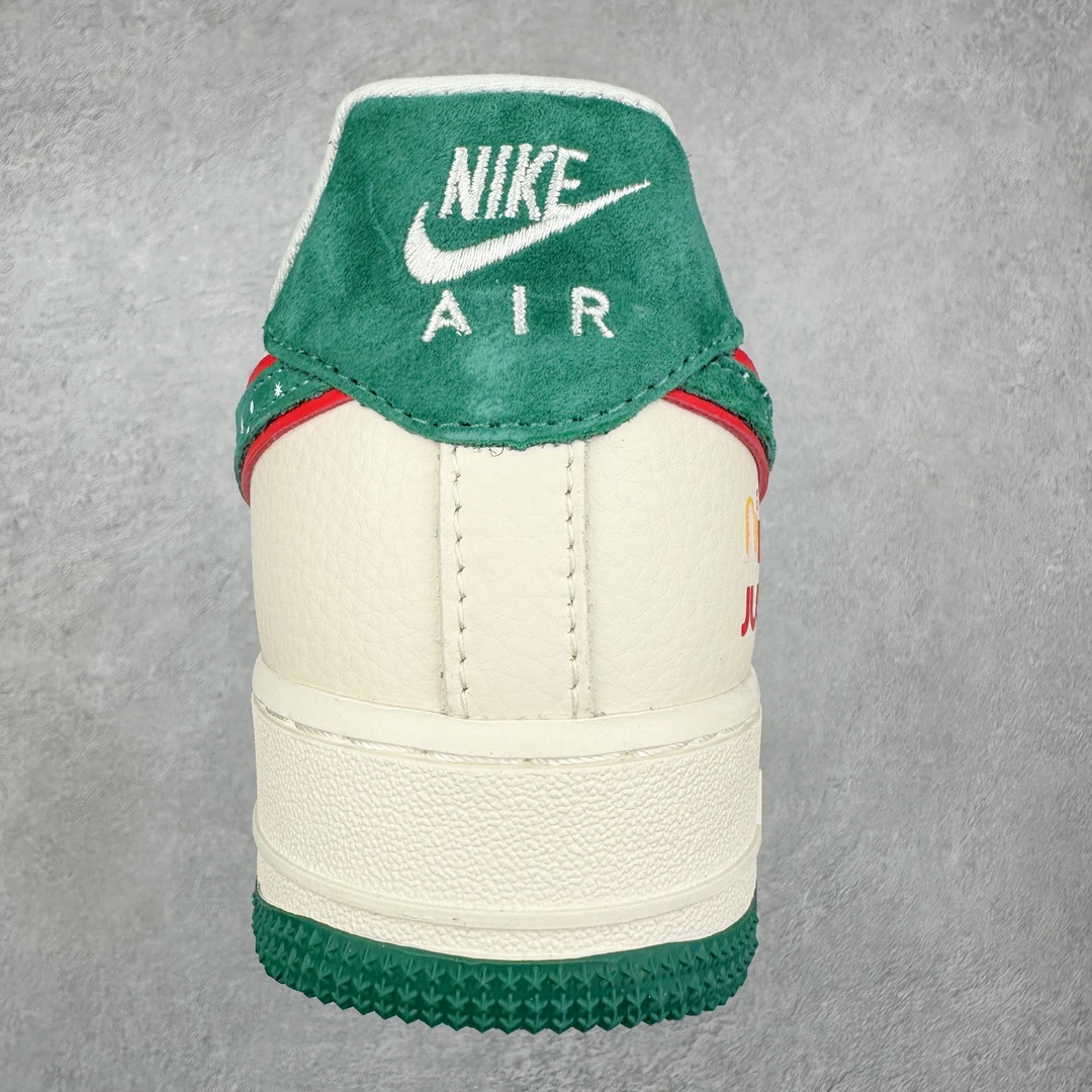 图片[8]-NK Air Force 1´07 Low 空军一号低帮百搭休闲运动板鞋 DF0188-034 柔软、弹性十足的缓震性能和出色的中底设计 横跨复古与现代的外型结合 造就出风靡全球 三十多年的Force 1 直到今天还深受青睐 尺码：36 36.5 37.5 38 38.5 39 40 40.5 41 42 42.5 43 44 44.5 45-选品中心