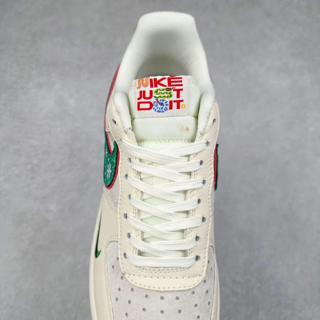 图片[5]-NK Air Force 1´07 Low 空军一号低帮百搭休闲运动板鞋 DF0188-034 柔软、弹性十足的缓震性能和出色的中底设计 横跨复古与现代的外型结合 造就出风靡全球 三十多年的Force 1 直到今天还深受青睐 尺码：36 36.5 37.5 38 38.5 39 40 40.5 41 42 42.5 43 44 44.5 45-选品中心