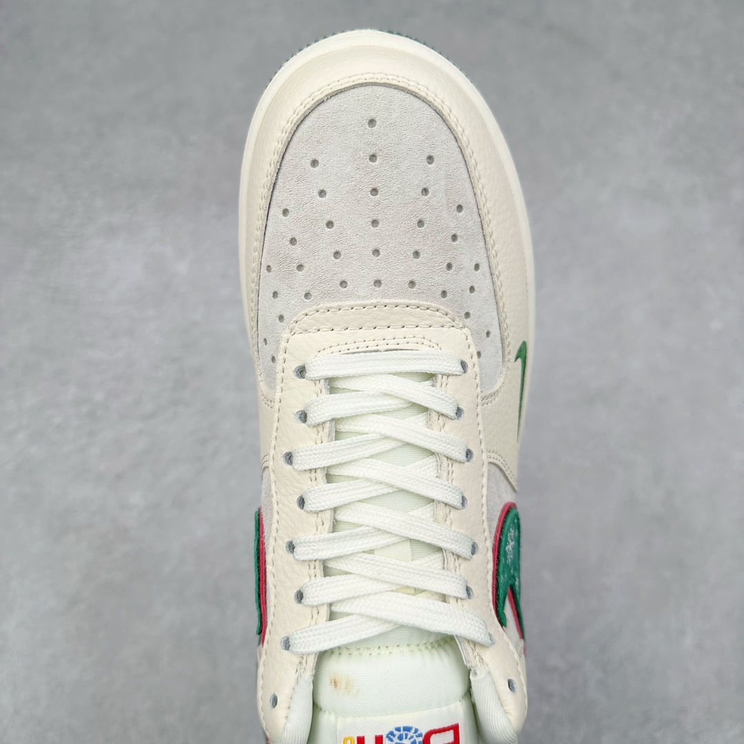 图片[4]-NK Air Force 1´07 Low 空军一号低帮百搭休闲运动板鞋 DF0188-034 柔软、弹性十足的缓震性能和出色的中底设计 横跨复古与现代的外型结合 造就出风靡全球 三十多年的Force 1 直到今天还深受青睐 尺码：36 36.5 37.5 38 38.5 39 40 40.5 41 42 42.5 43 44 44.5 45-选品中心