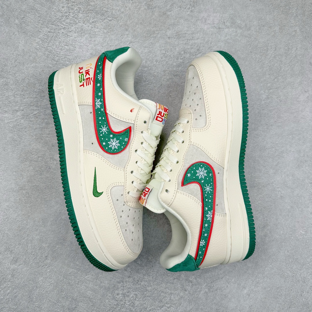 图片[3]-NK Air Force 1´07 Low 空军一号低帮百搭休闲运动板鞋 DF0188-034 柔软、弹性十足的缓震性能和出色的中底设计 横跨复古与现代的外型结合 造就出风靡全球 三十多年的Force 1 直到今天还深受青睐 尺码：36 36.5 37.5 38 38.5 39 40 40.5 41 42 42.5 43 44 44.5 45-选品中心