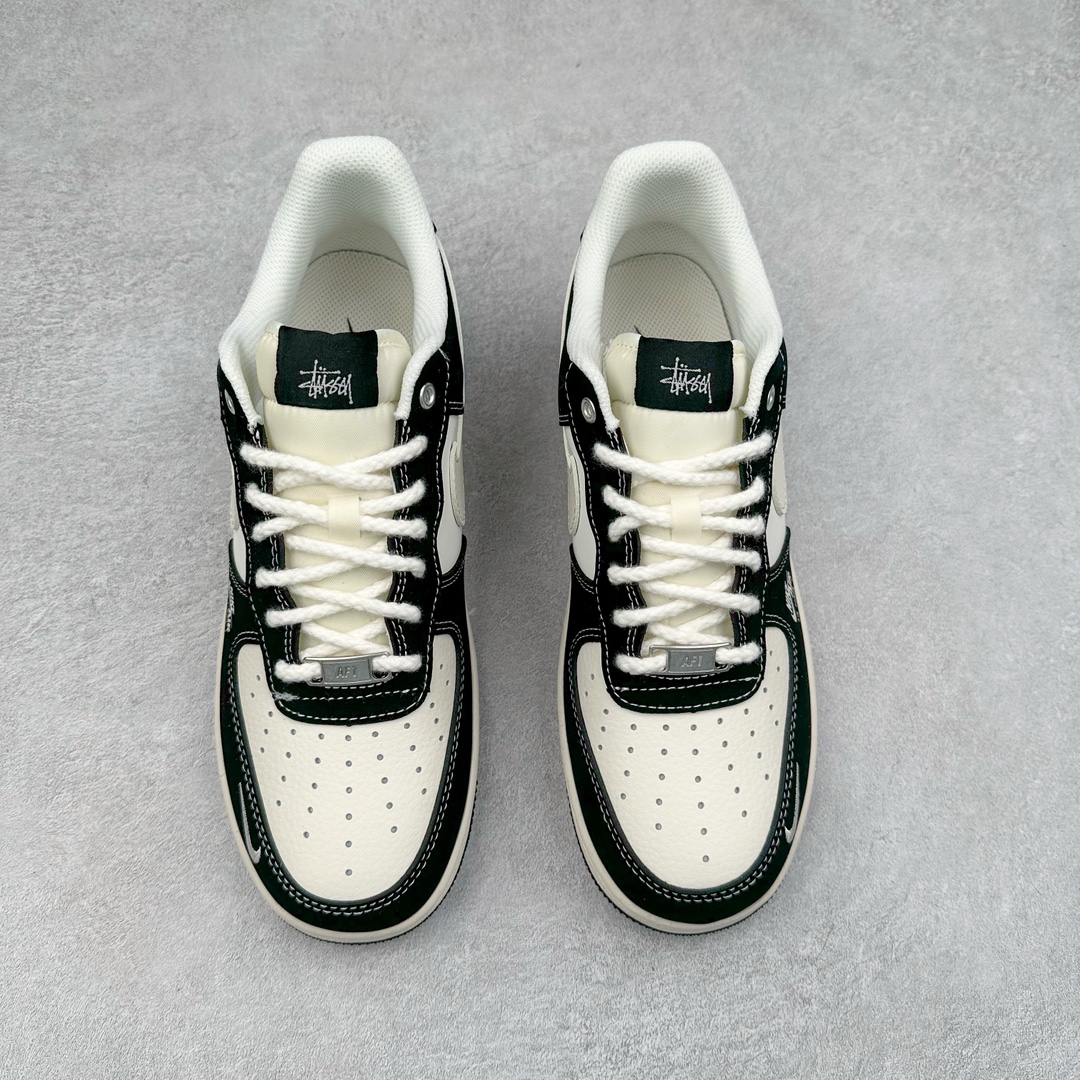 图片[2]-NK Air Force 1´07 Low 空军一号低帮百搭休闲运动板鞋 SJ6698-014 柔软、弹性十足的缓震性能和出色的中底设计 横跨复古与现代的外型结合 造就出风靡全球 三十多年的Force 1 直到今天还深受青睐 尺码：36 36.5 37.5 38 38.5 39 40 40.5 41 42 42.5 43 44 44.5 45-选品中心