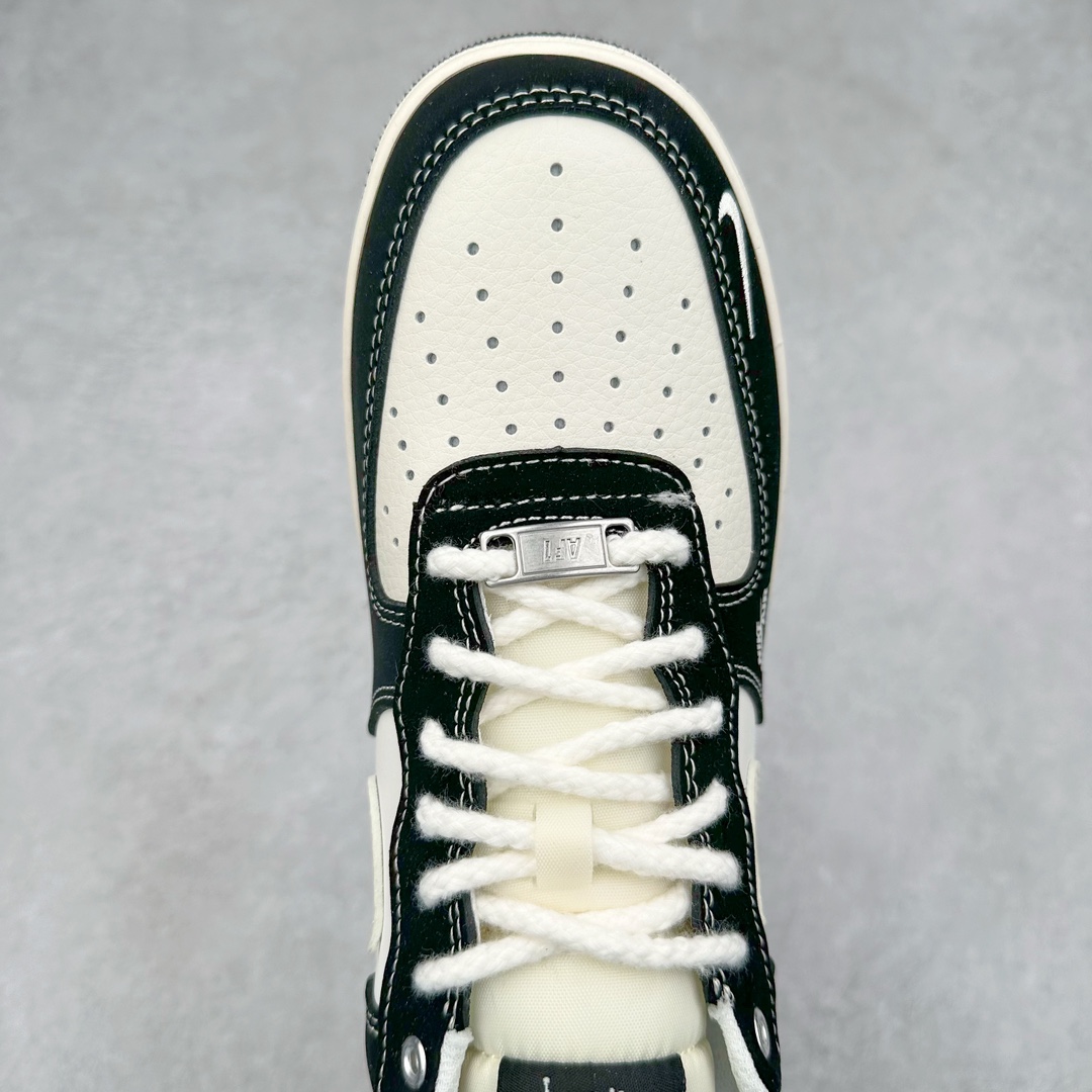 图片[4]-NK Air Force 1´07 Low 空军一号低帮百搭休闲运动板鞋 SJ6698-014 柔软、弹性十足的缓震性能和出色的中底设计 横跨复古与现代的外型结合 造就出风靡全球 三十多年的Force 1 直到今天还深受青睐 尺码：36 36.5 37.5 38 38.5 39 40 40.5 41 42 42.5 43 44 44.5 45-选品中心