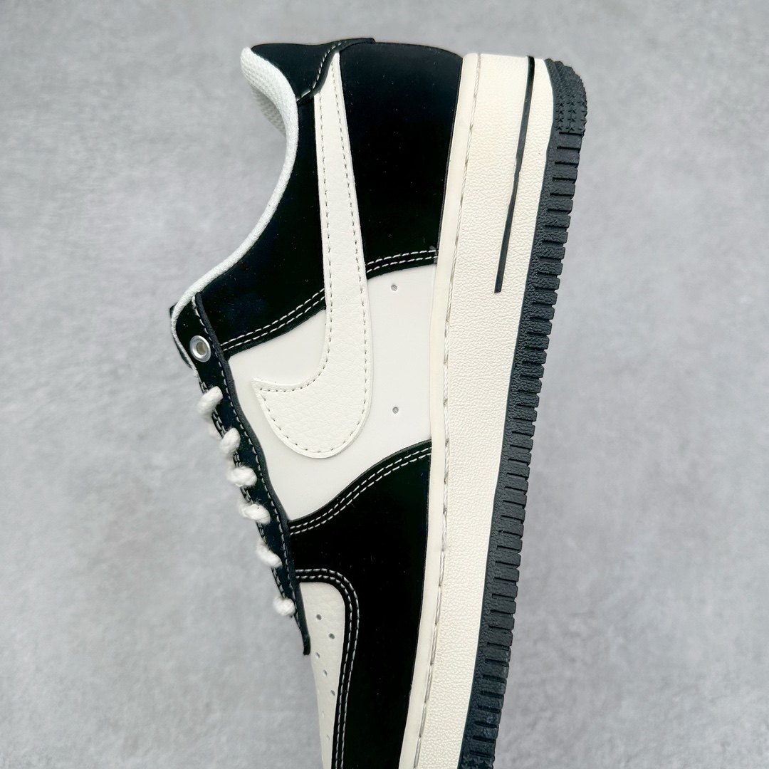 图片[7]-NK Air Force 1´07 Low 空军一号低帮百搭休闲运动板鞋 SJ6698-014 柔软、弹性十足的缓震性能和出色的中底设计 横跨复古与现代的外型结合 造就出风靡全球 三十多年的Force 1 直到今天还深受青睐 尺码：36 36.5 37.5 38 38.5 39 40 40.5 41 42 42.5 43 44 44.5 45-选品中心