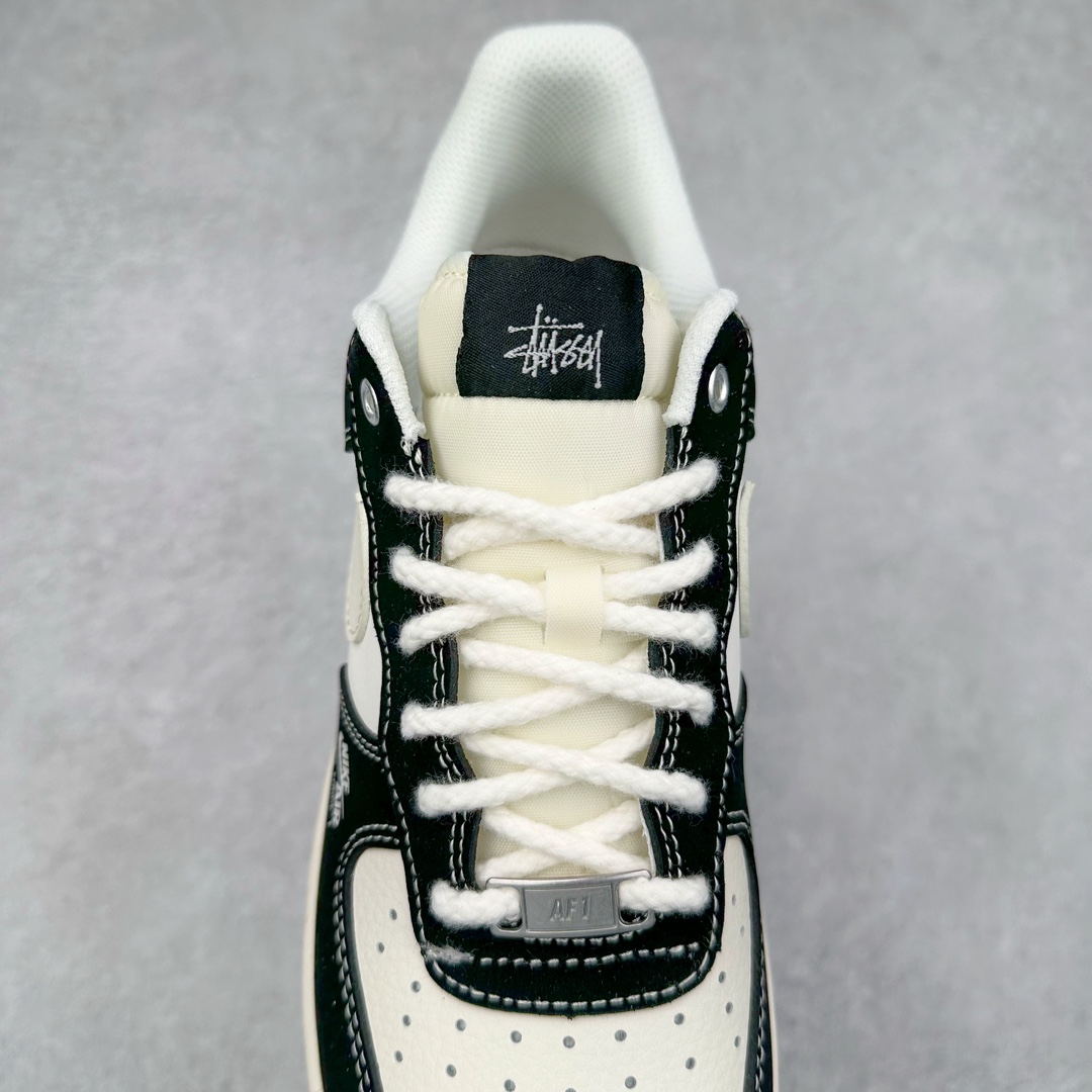 图片[5]-NK Air Force 1´07 Low 空军一号低帮百搭休闲运动板鞋 SJ6698-014 柔软、弹性十足的缓震性能和出色的中底设计 横跨复古与现代的外型结合 造就出风靡全球 三十多年的Force 1 直到今天还深受青睐 尺码：36 36.5 37.5 38 38.5 39 40 40.5 41 42 42.5 43 44 44.5 45-选品中心